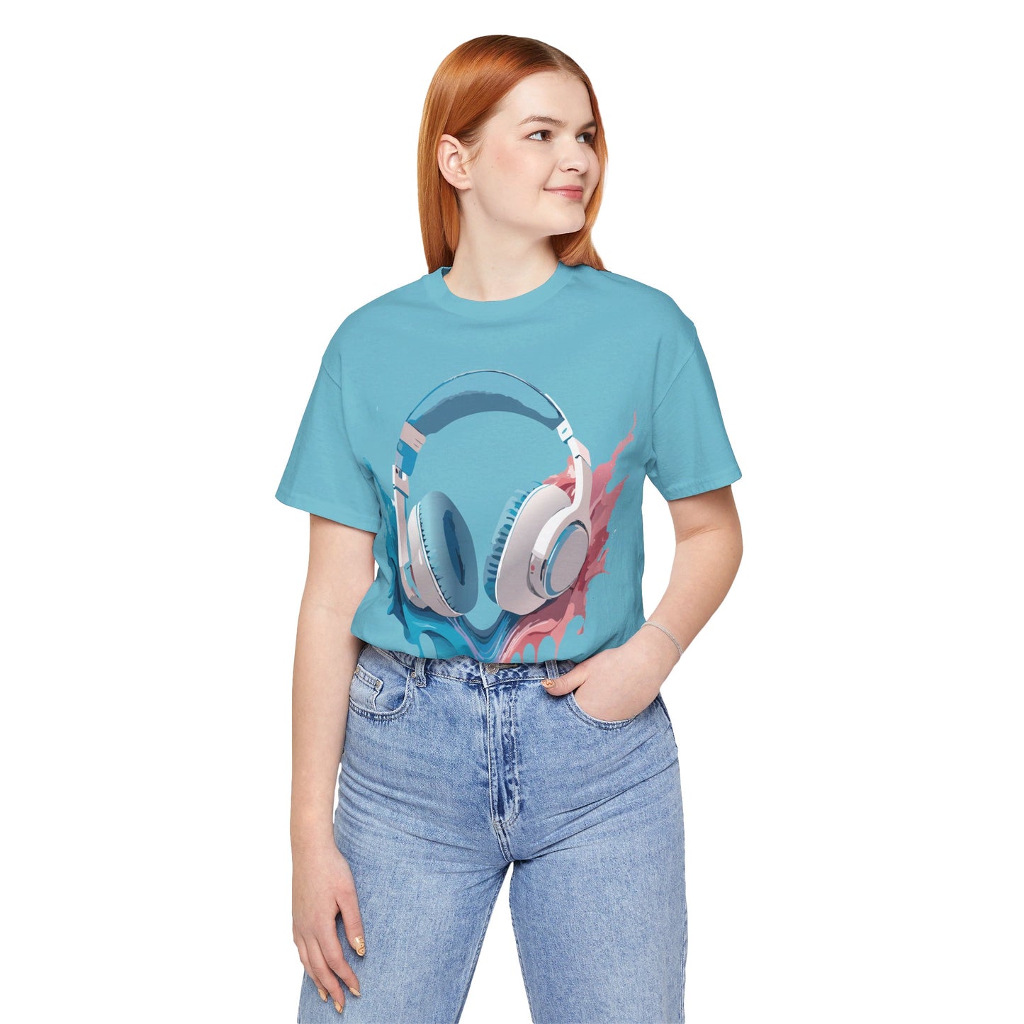 Music Shirt | Shirt with music | T Shirt Music Printify