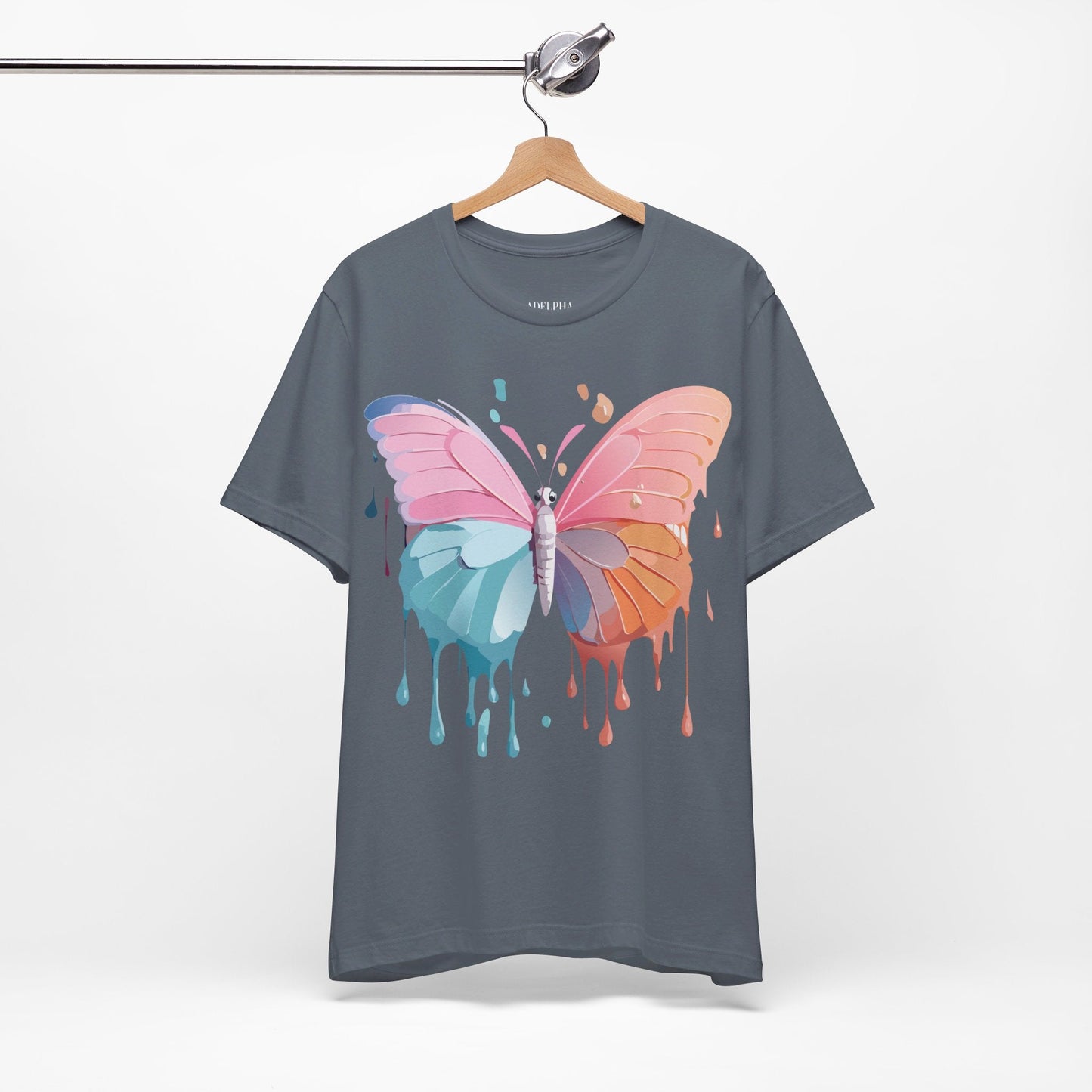 Butterfly Shirt ADELPHA