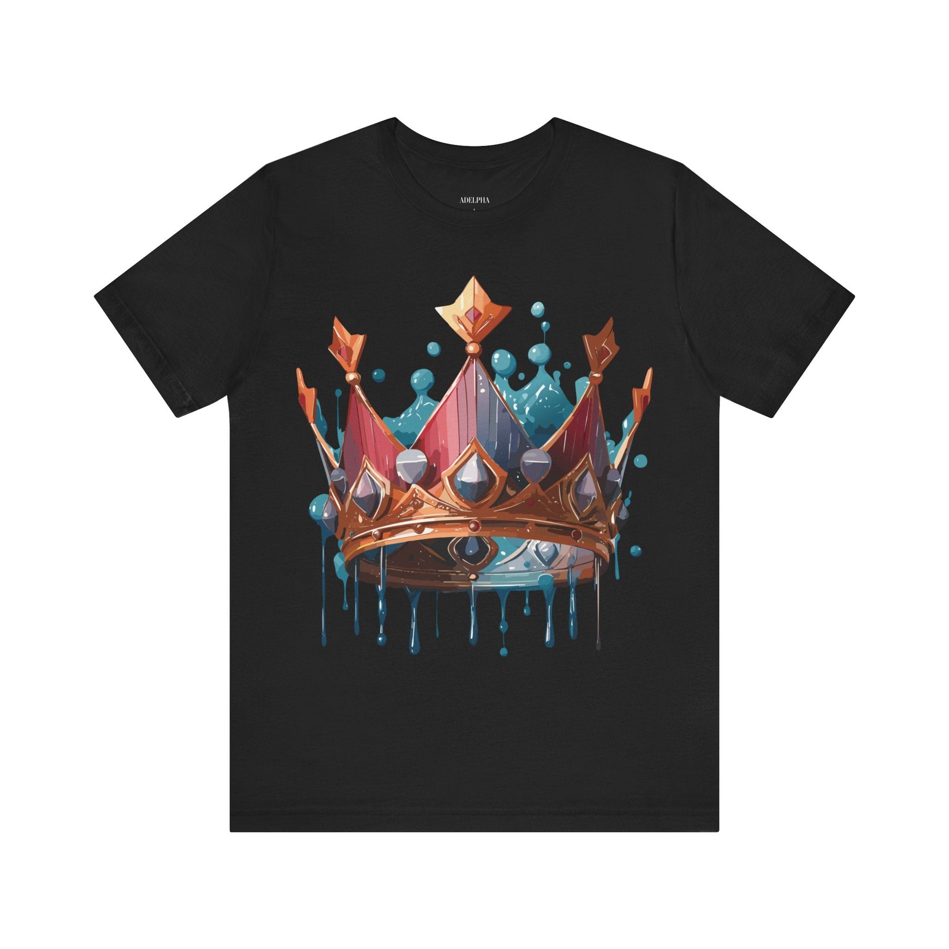 Crown Shirt ADELPHA
