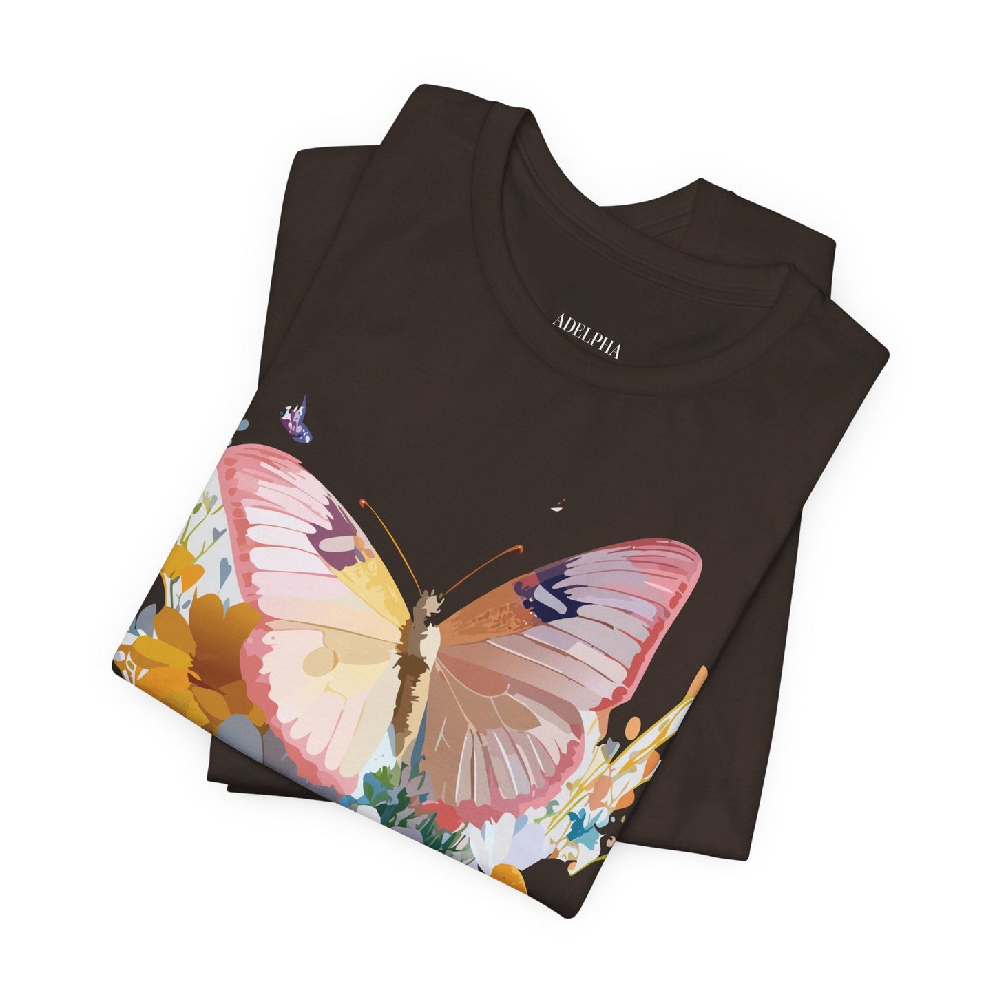 Butterfly Shirt ADELPHA