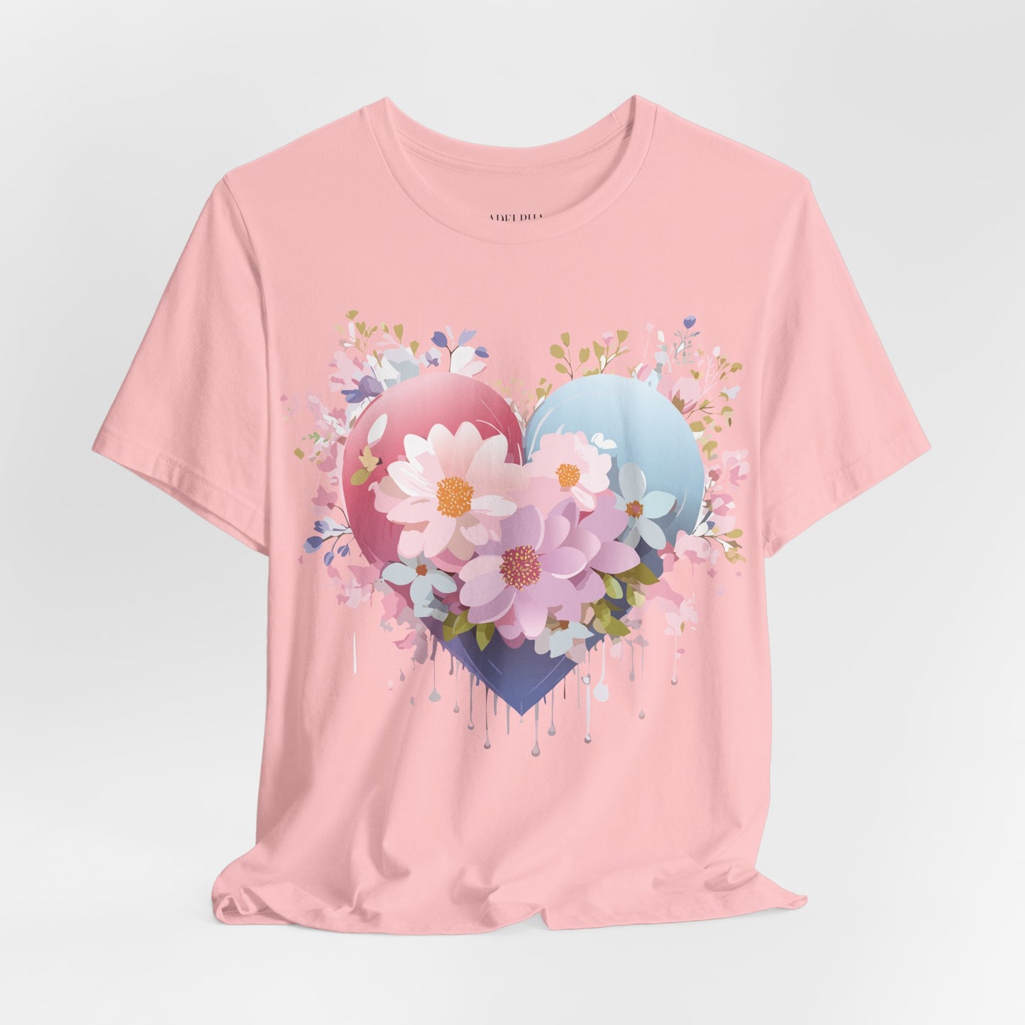 Valentine Shirts - ADELPHA