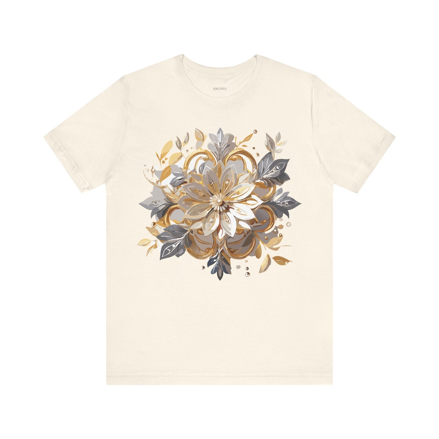 Jewelry Shirt ADELPHA
