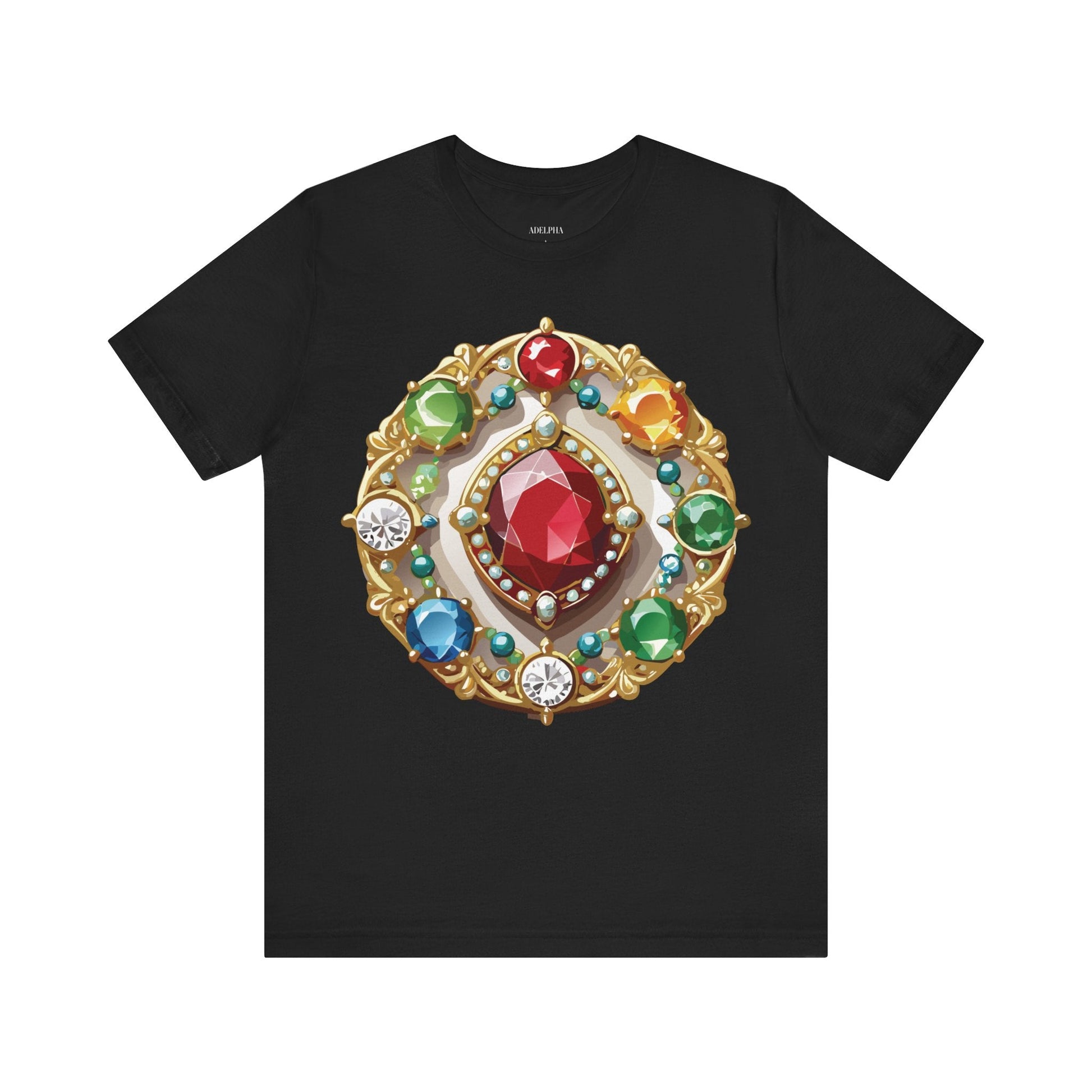 Jewelry Shirt ADELPHA