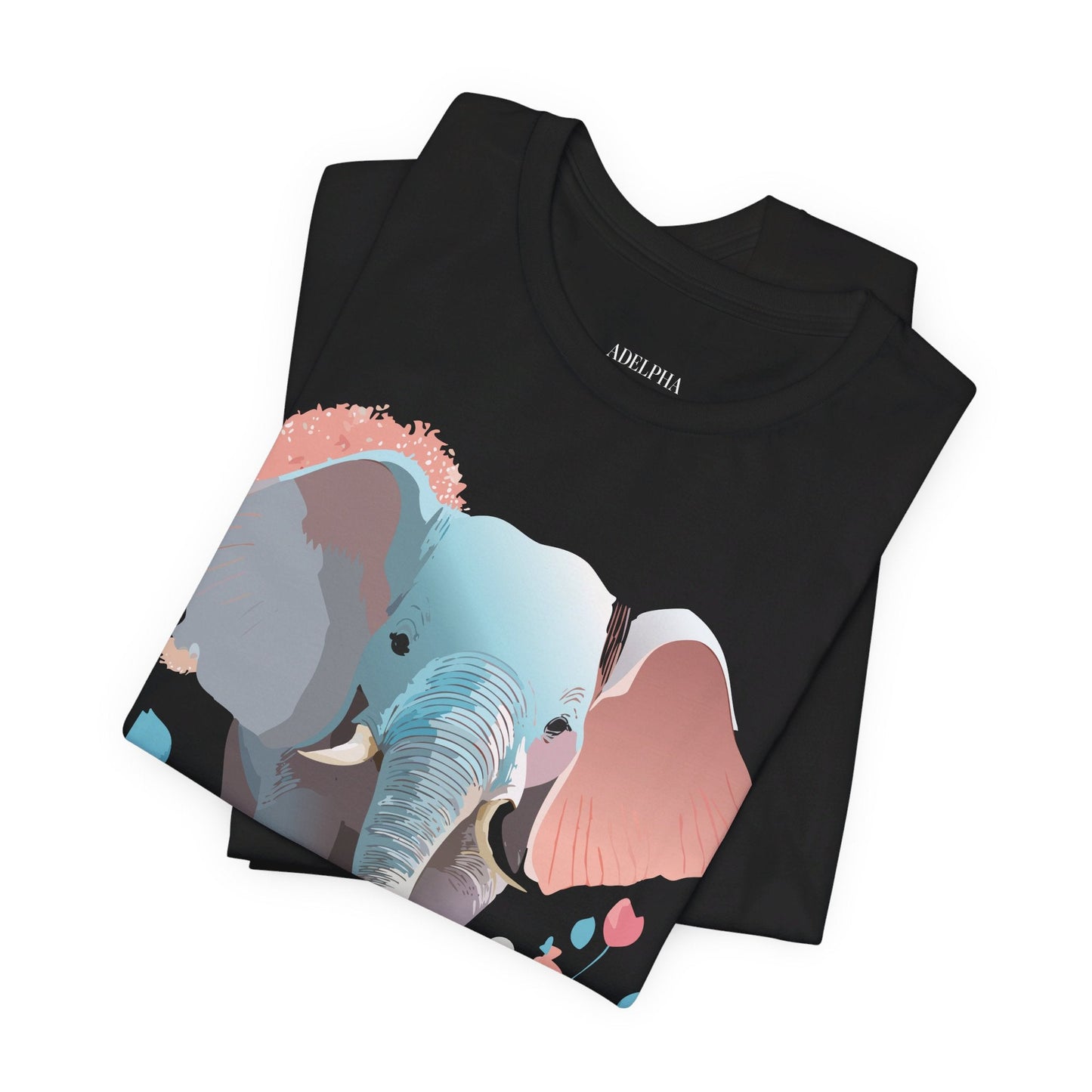 Elephant Shirt ADELPHA