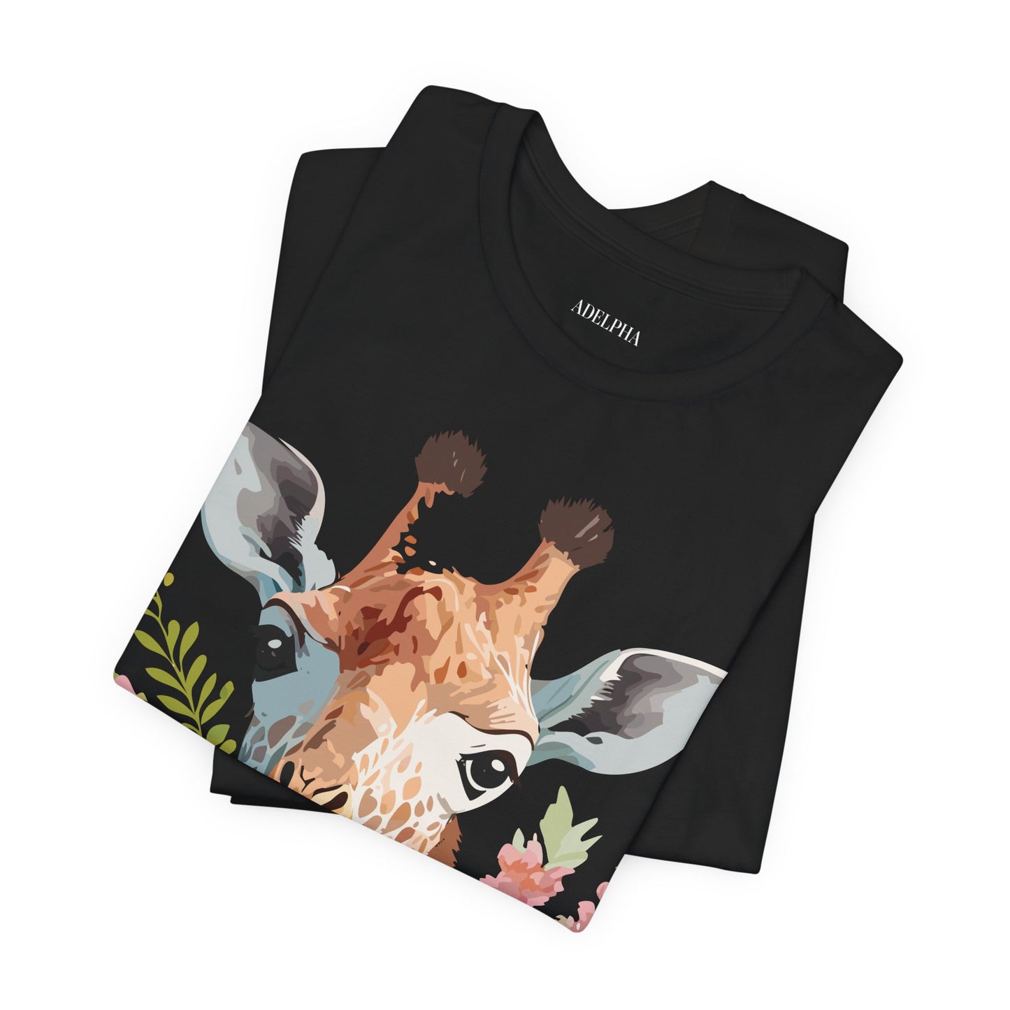 Giraffe Shirt - ADELPHA