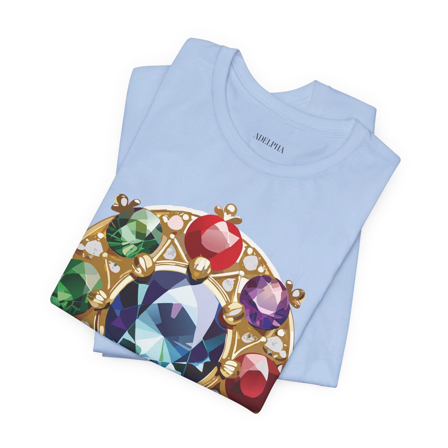 Jewelry Shirt ADELPHA