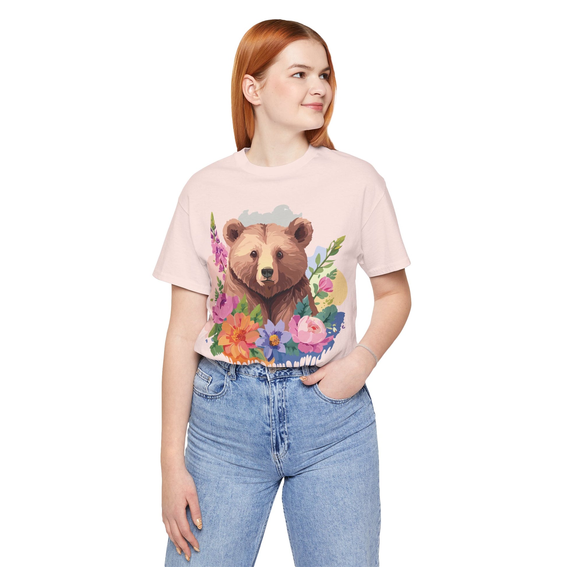Bear Shirt - ADELPHA