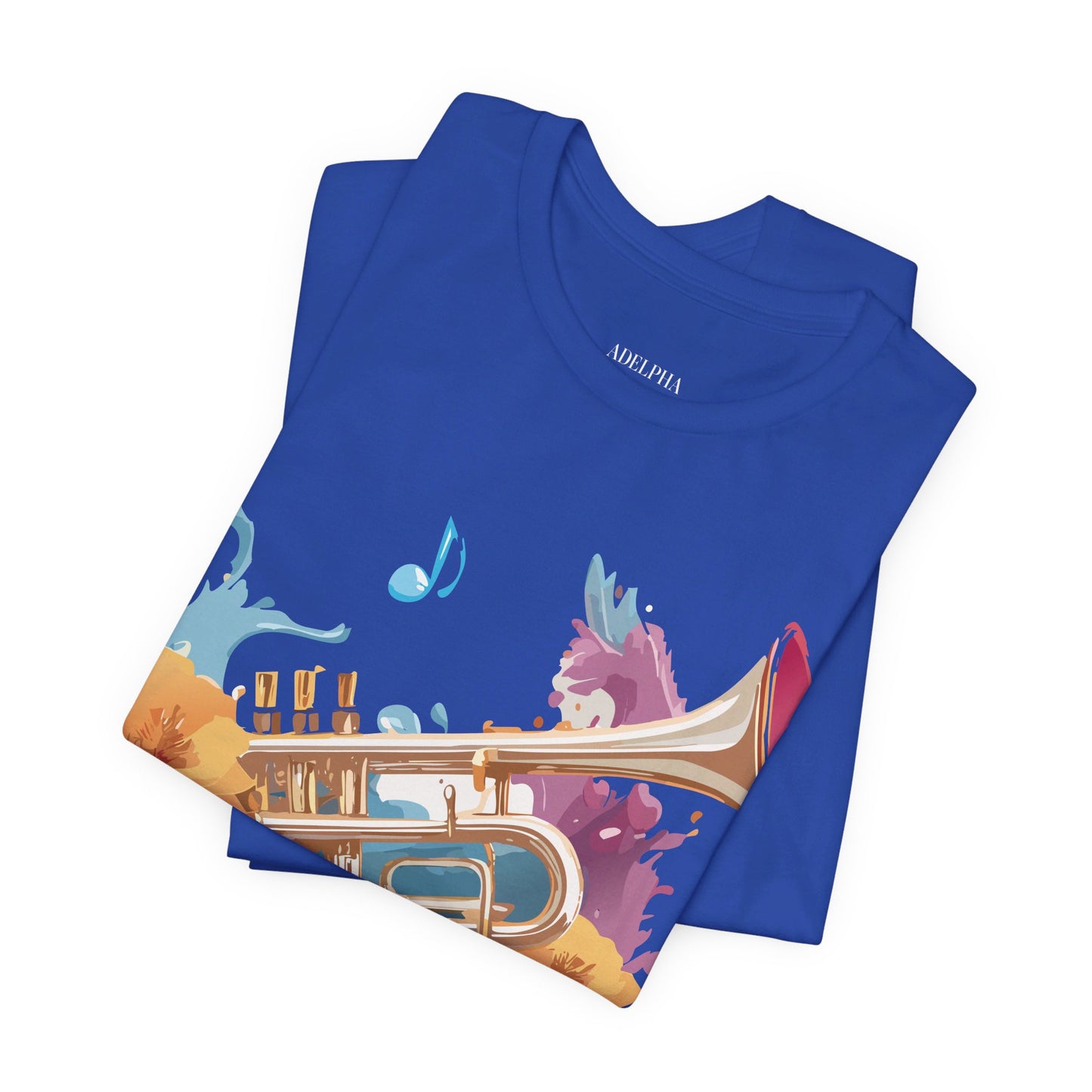 Music Shirt | Shirt with music | T Shirt Music Printify