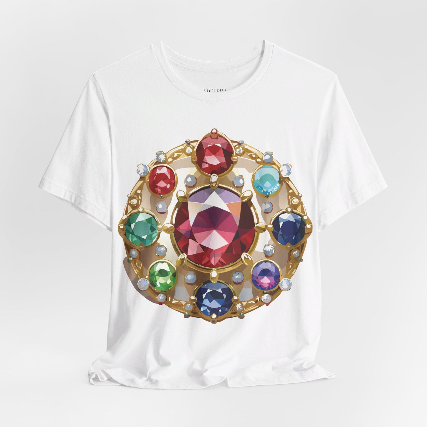 Jewelry Shirt ADELPHA
