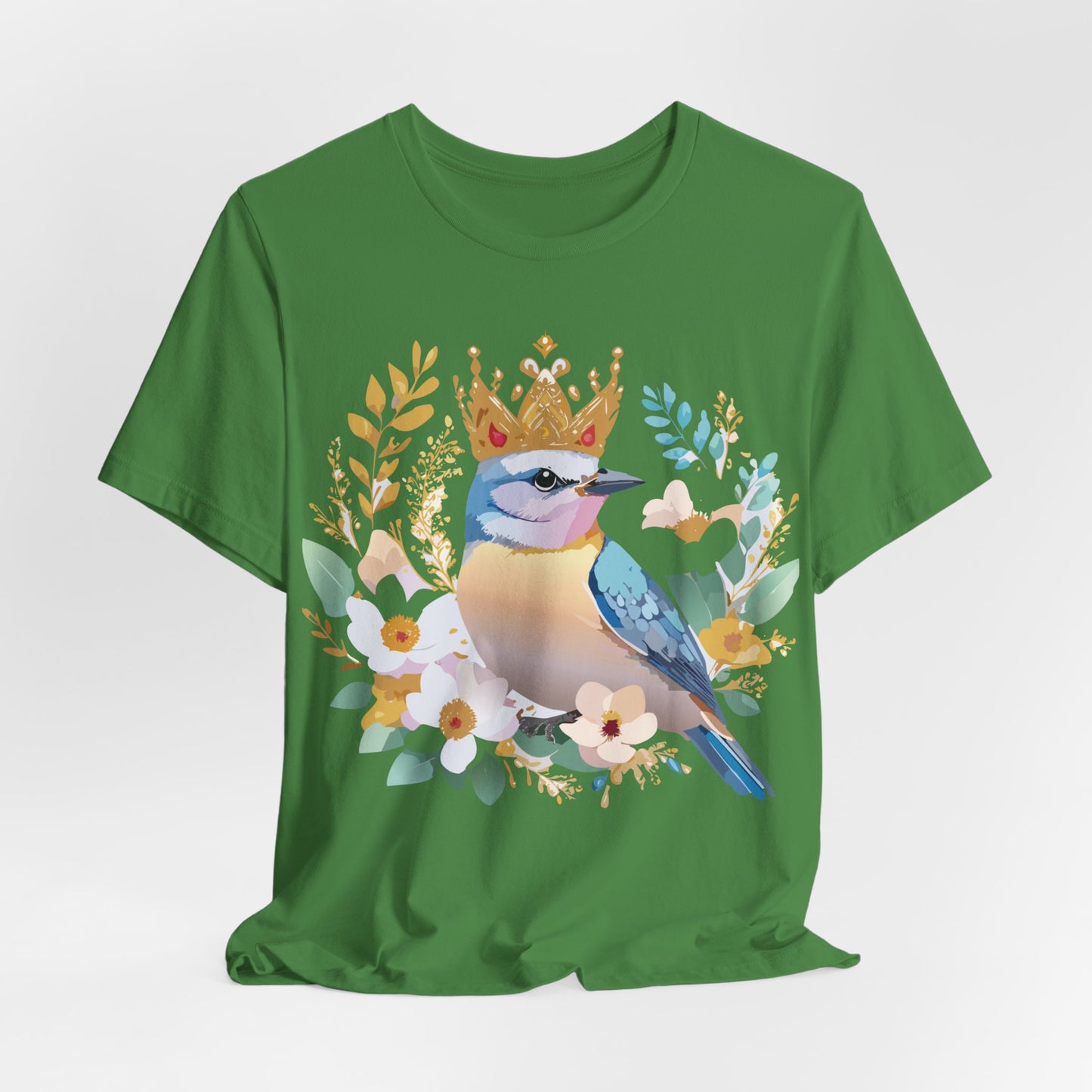 Medallion |Animal Mandala| Birds Design Printify