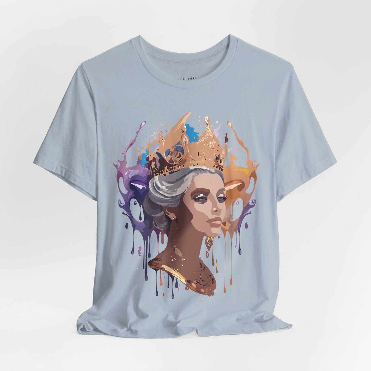 Queen T Shirt ADELPHA
