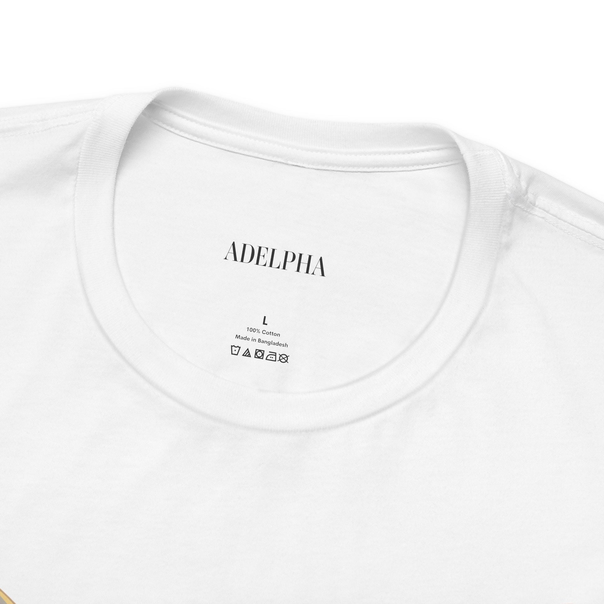Kangaroo Shirt - ADELPHA
