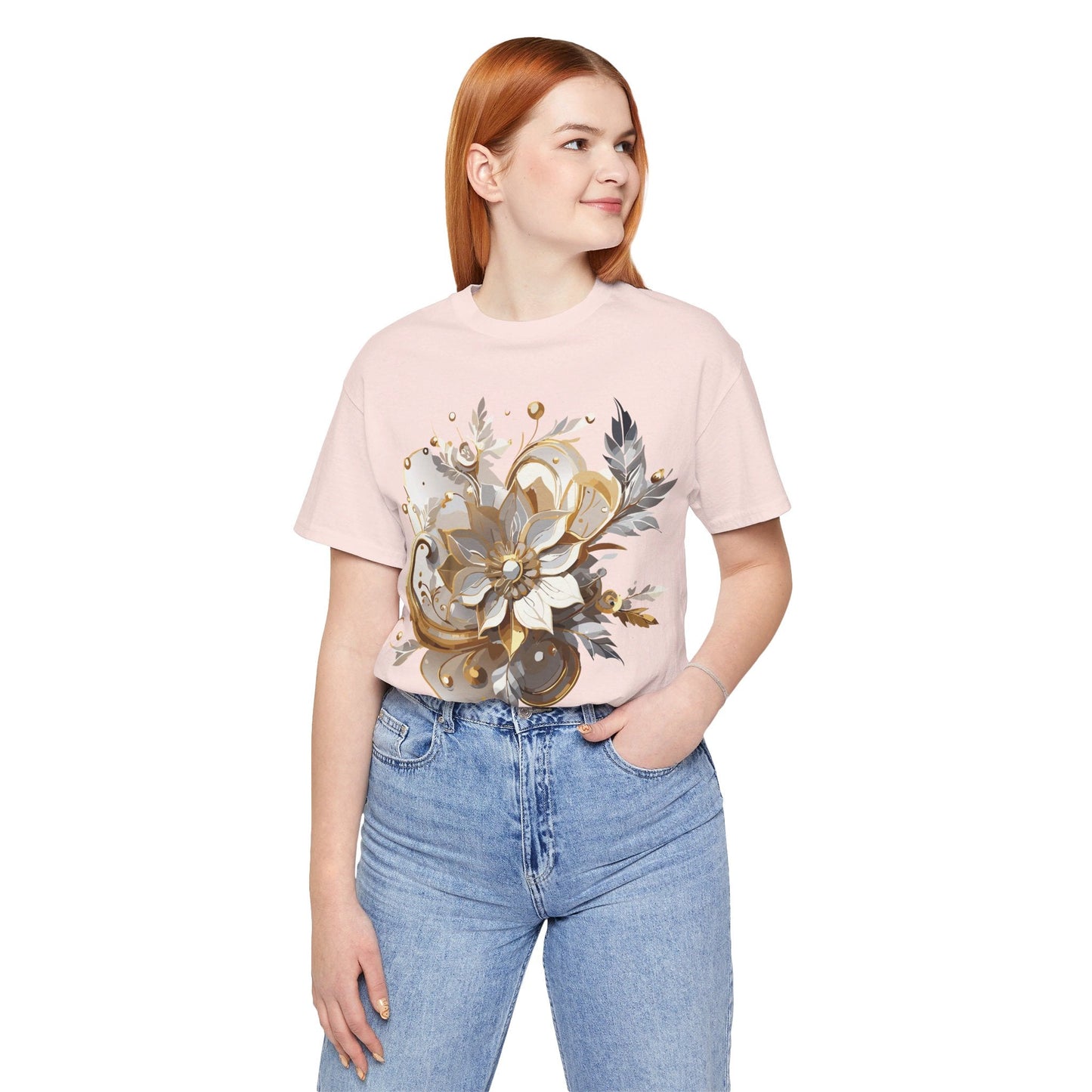 Jewelry Shirt ADELPHA