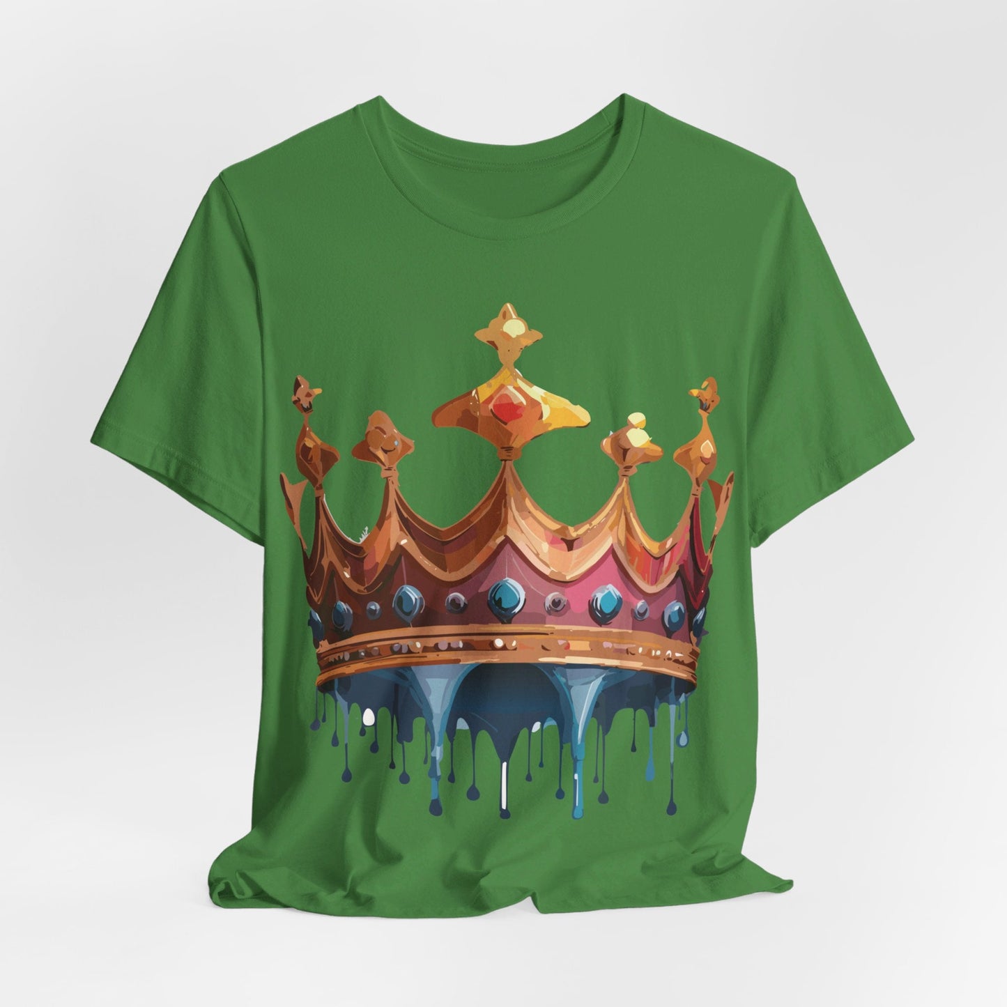 Crown Shirt ADELPHA