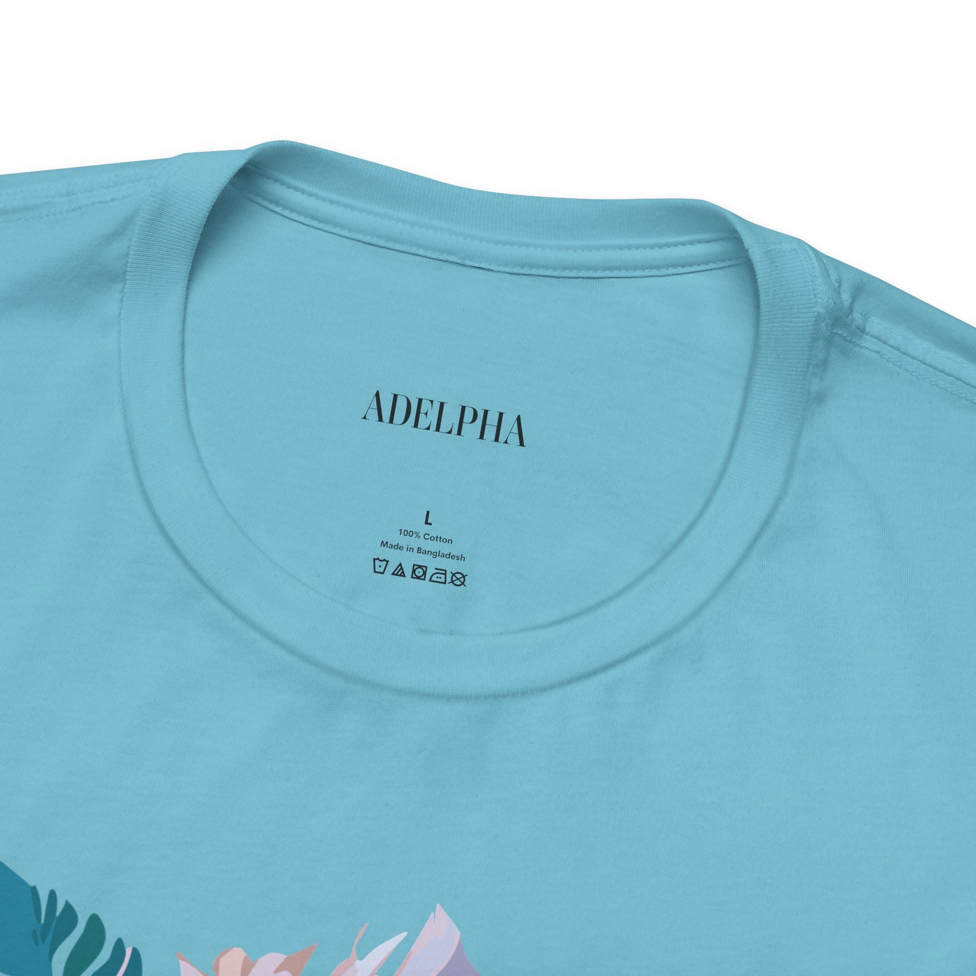 Lion Shirt, Shirt with Lion - ADELPHA