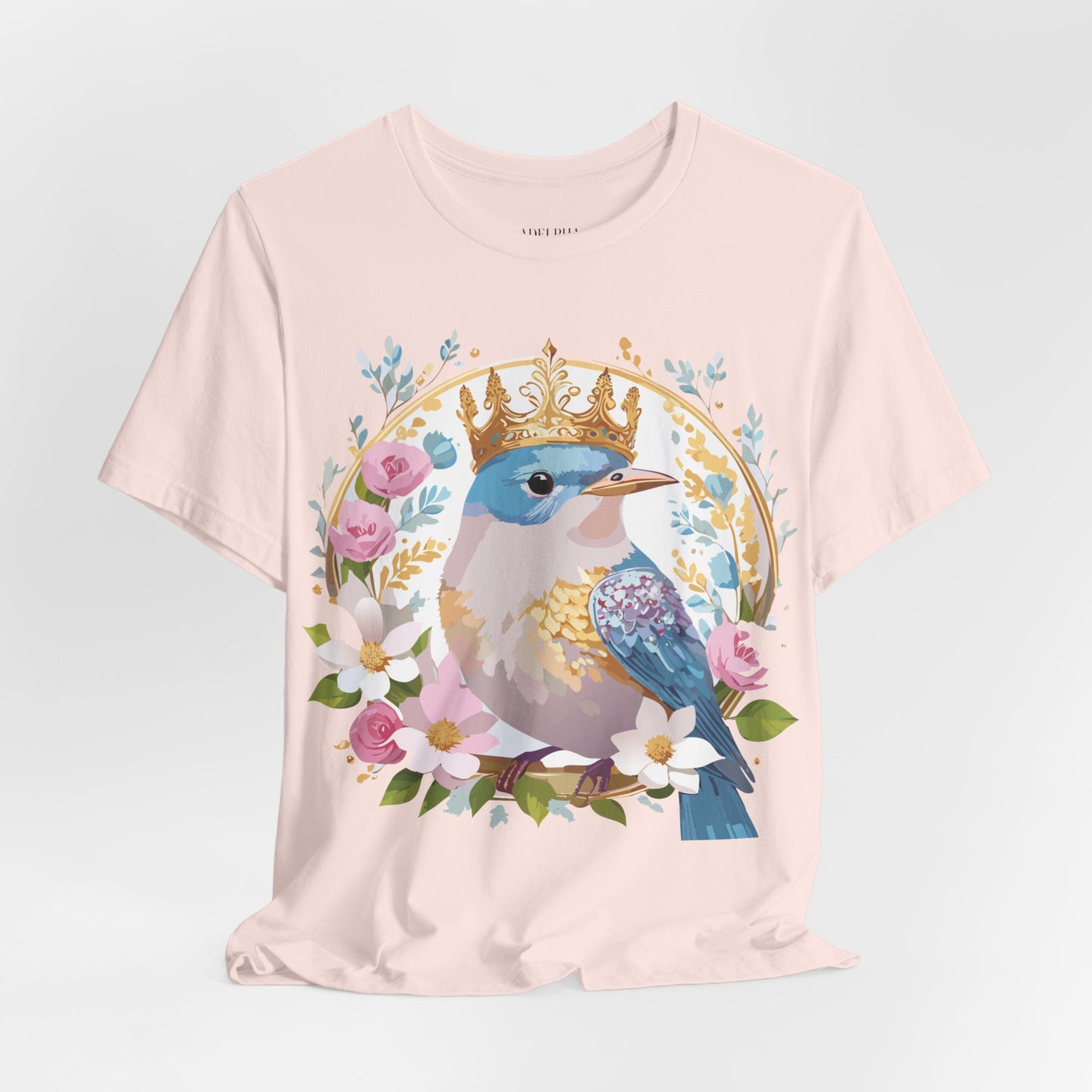 Medallion |Animal Mandala| Birds Design Printify