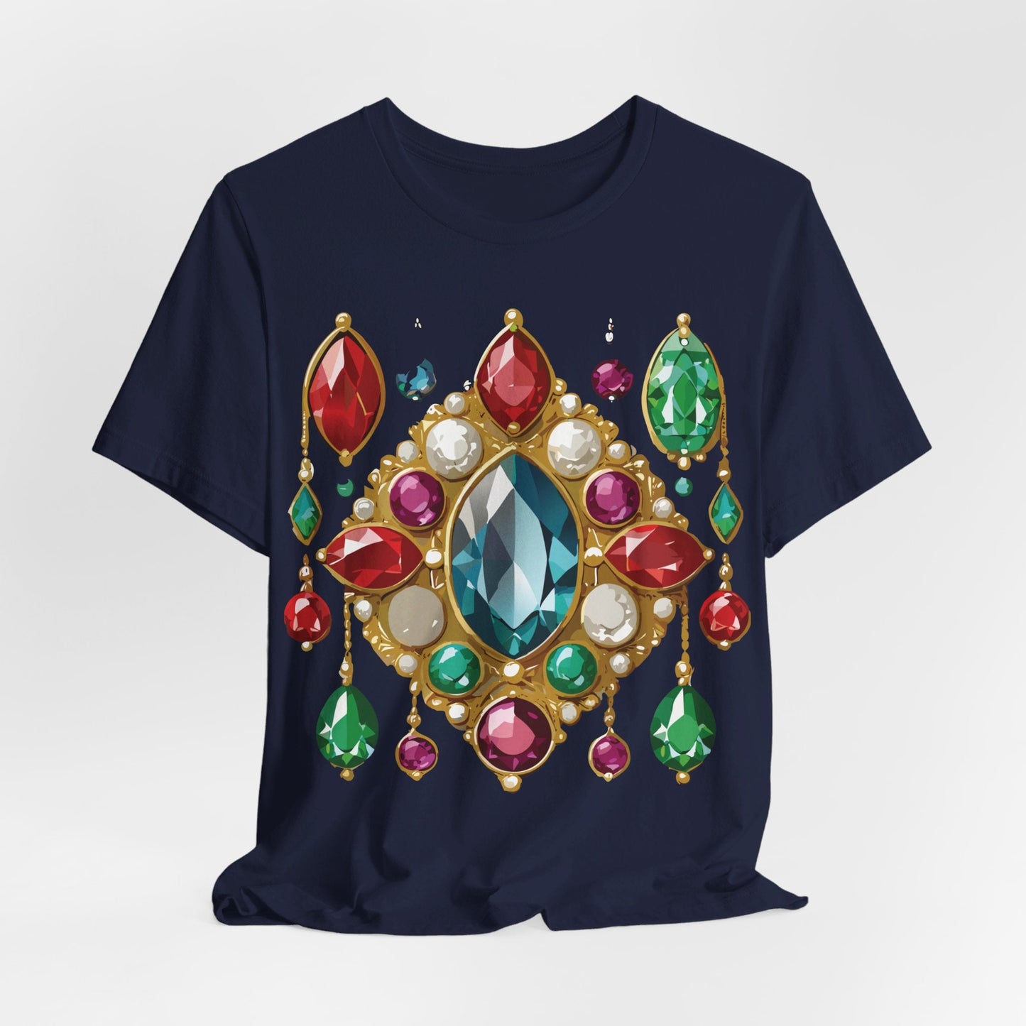 Jewelry Shirt ADELPHA