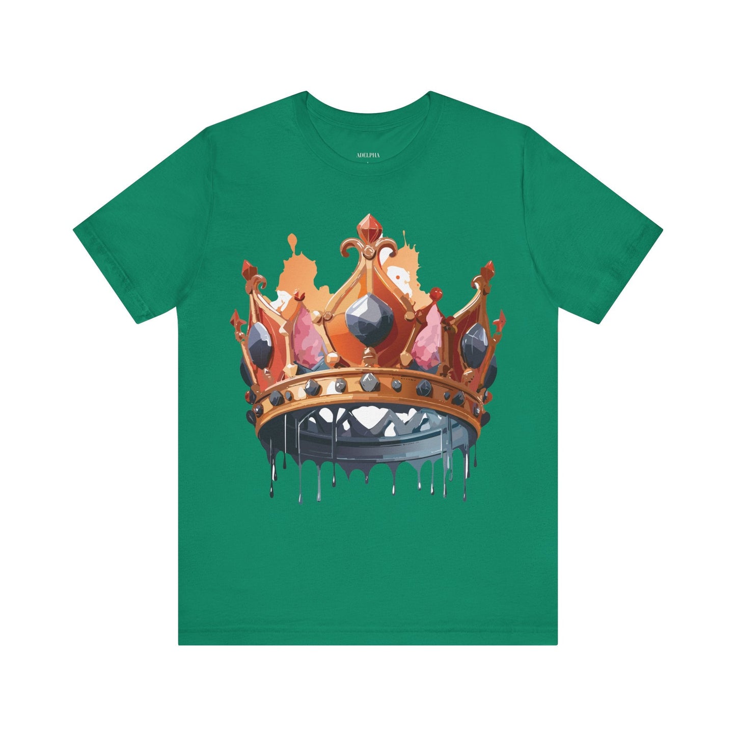 Crown Shirt ADELPHA