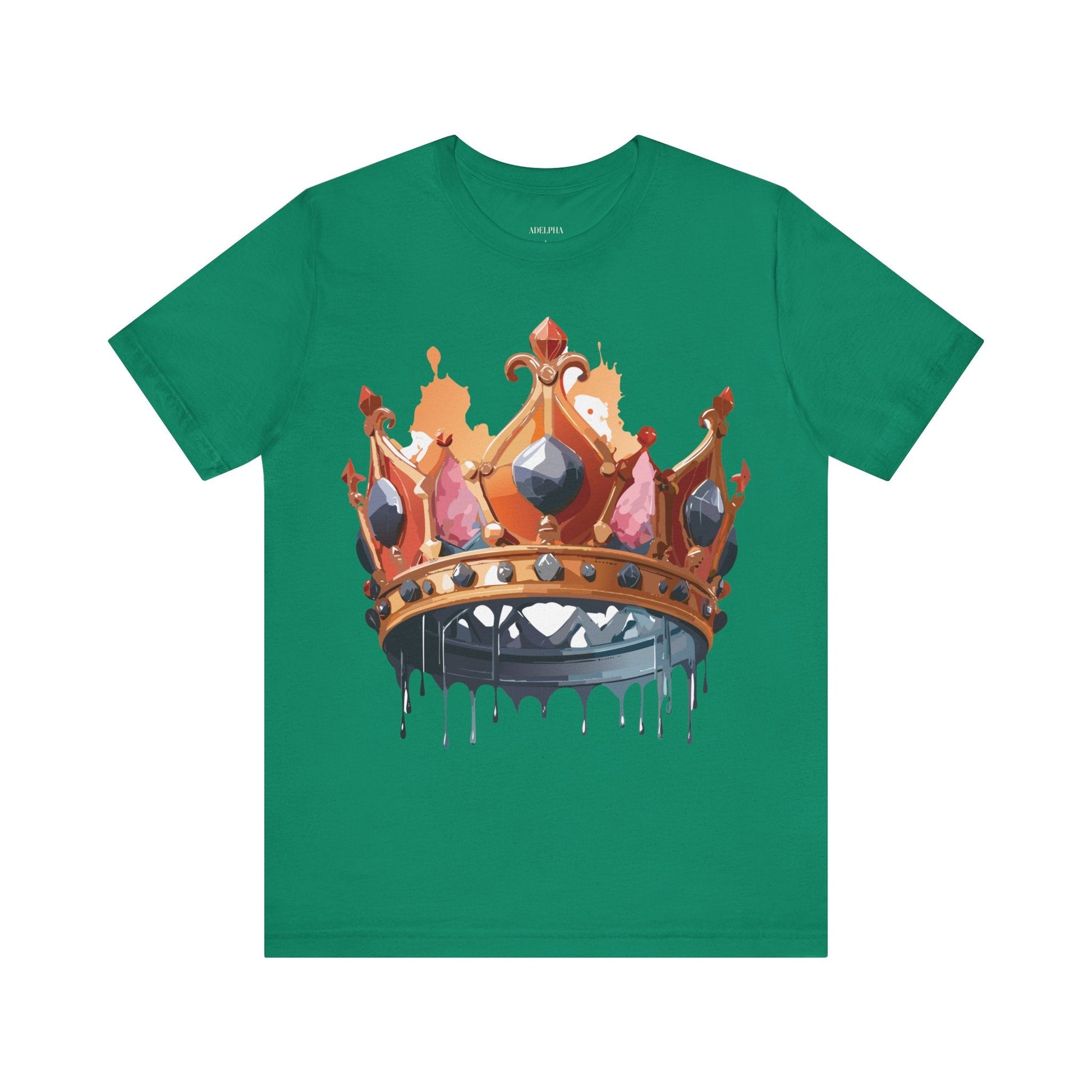 Crown Shirt ADELPHA