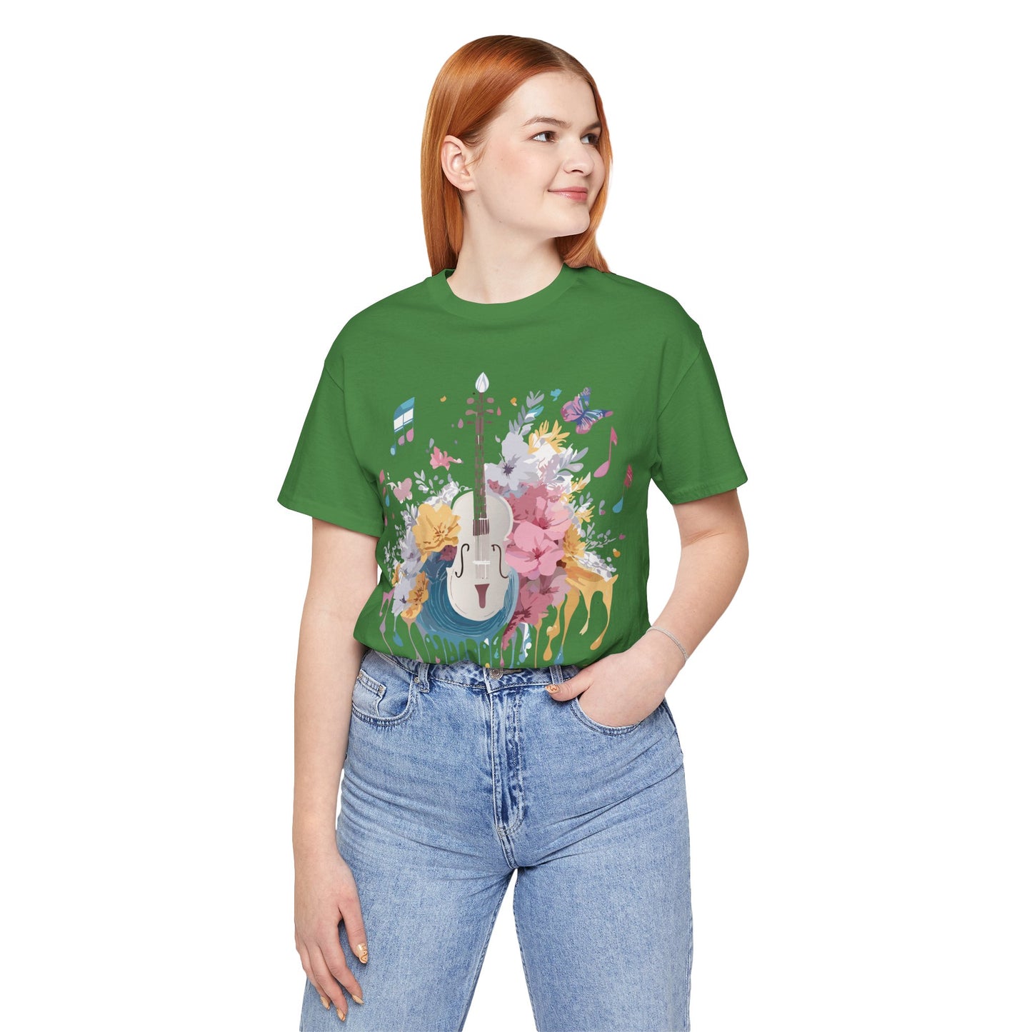 Music Shirt | Shirt with music | T Shirt Music Printify