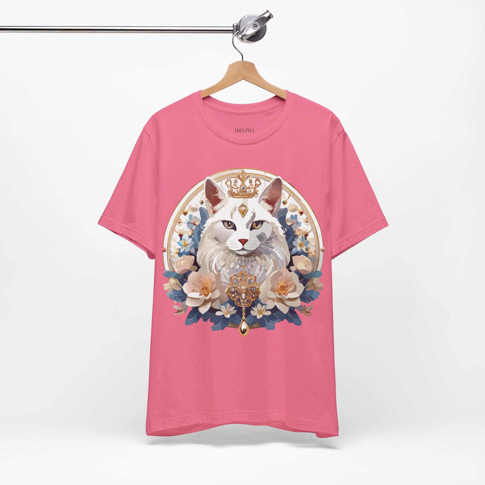 Medallion | Animal Mandala | Cat shirt Printify