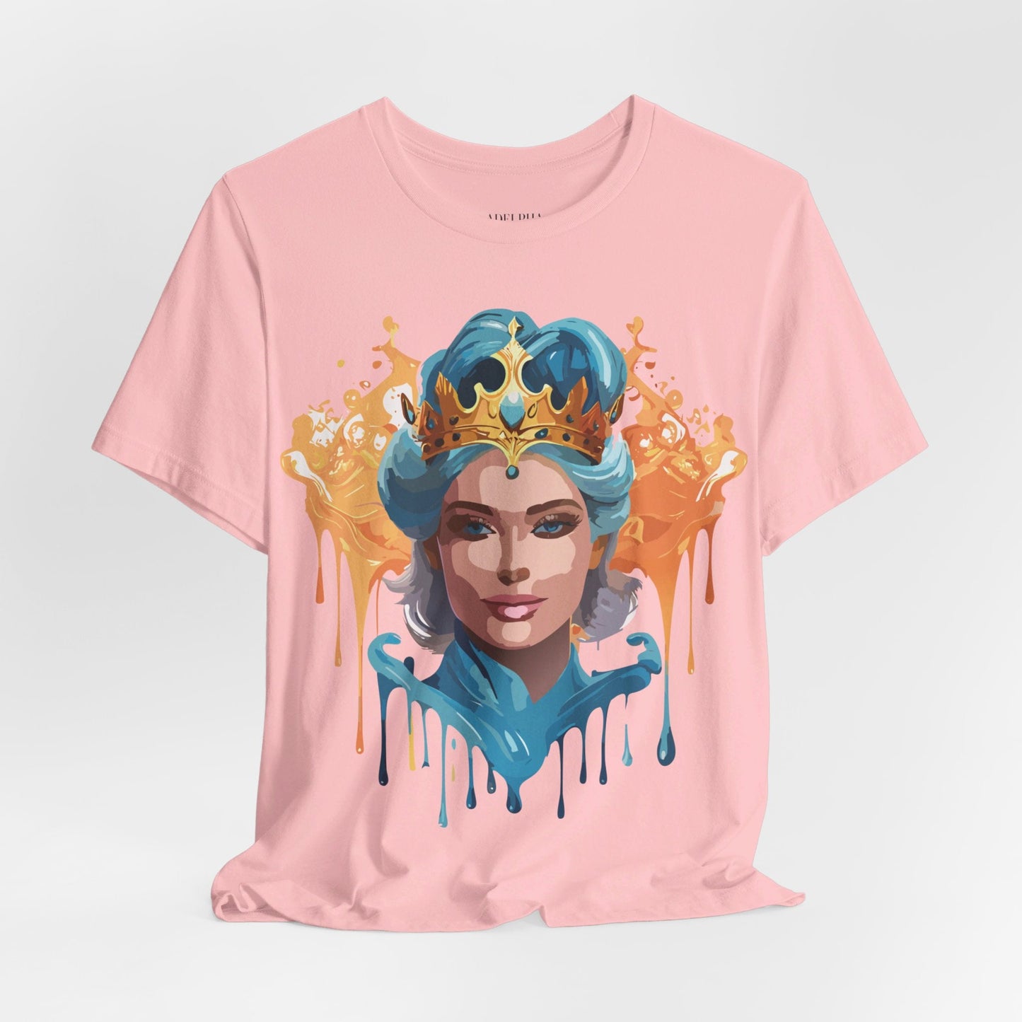Queen T Shirt ADELPHA