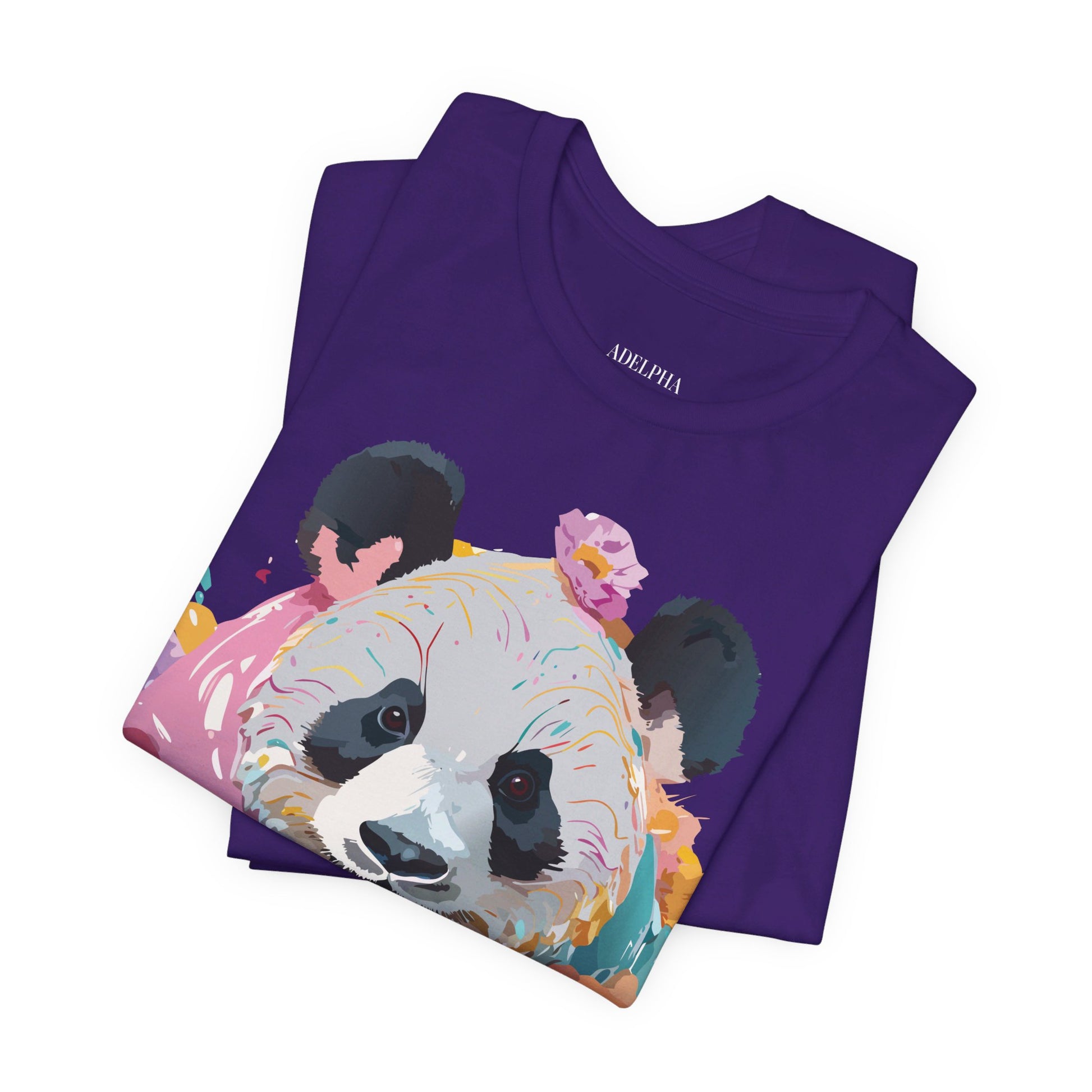 Shirt with Animals | Panda Printify