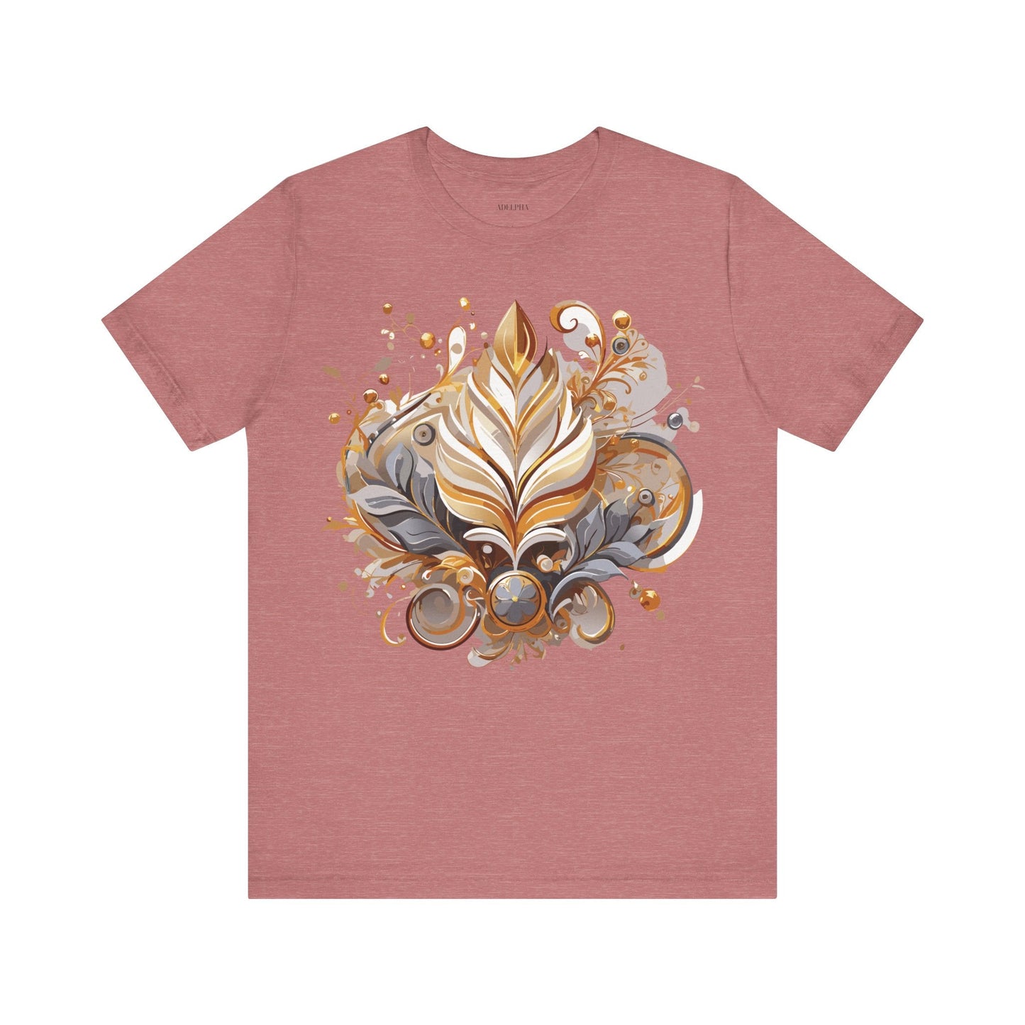 Jewelry Shirt ADELPHA