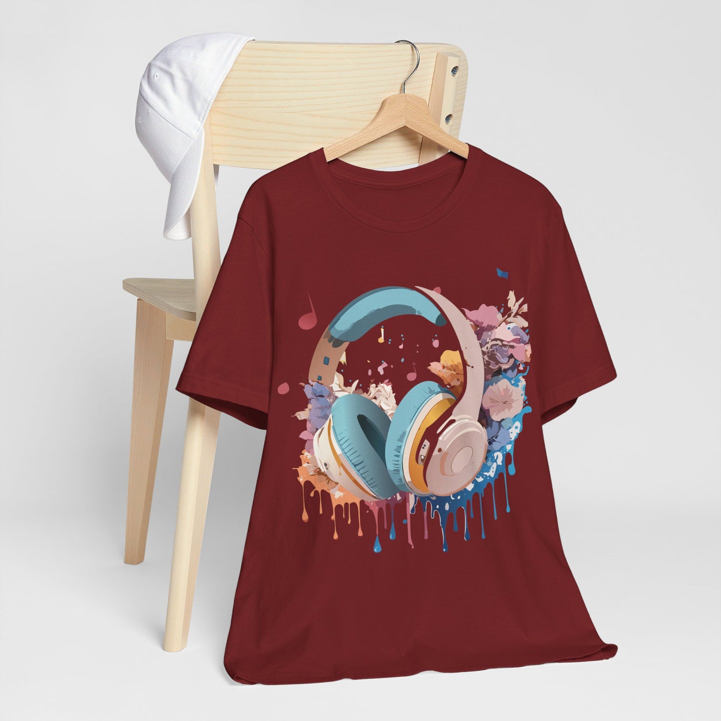 Music Shirt | Shirt with music | T Shirt Music Printify
