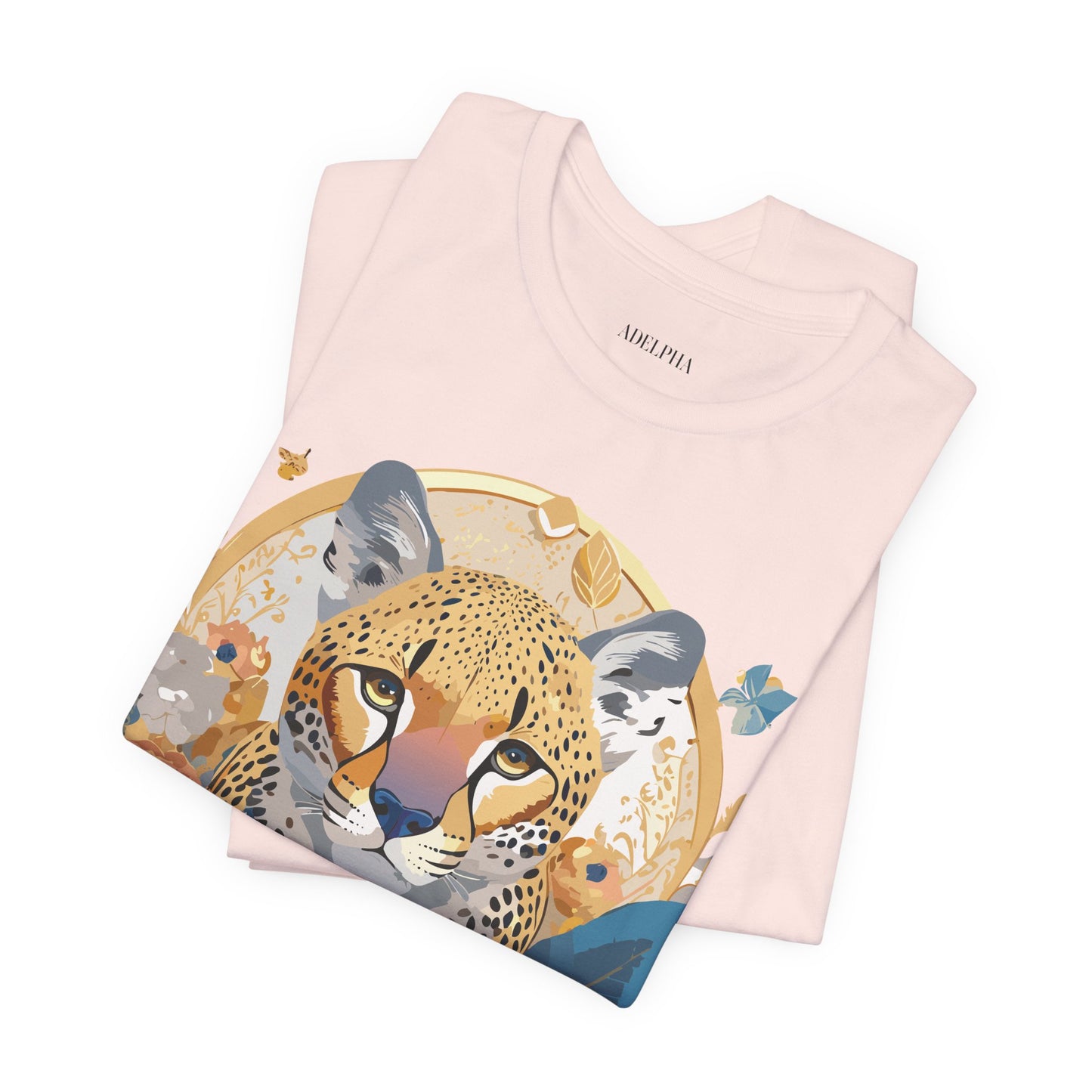 Medallion | Animal Mandala | Cheetah Printify