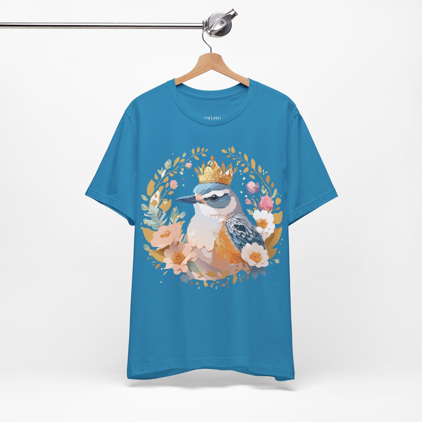 Medallion |Animal Mandala| Birds Design Printify