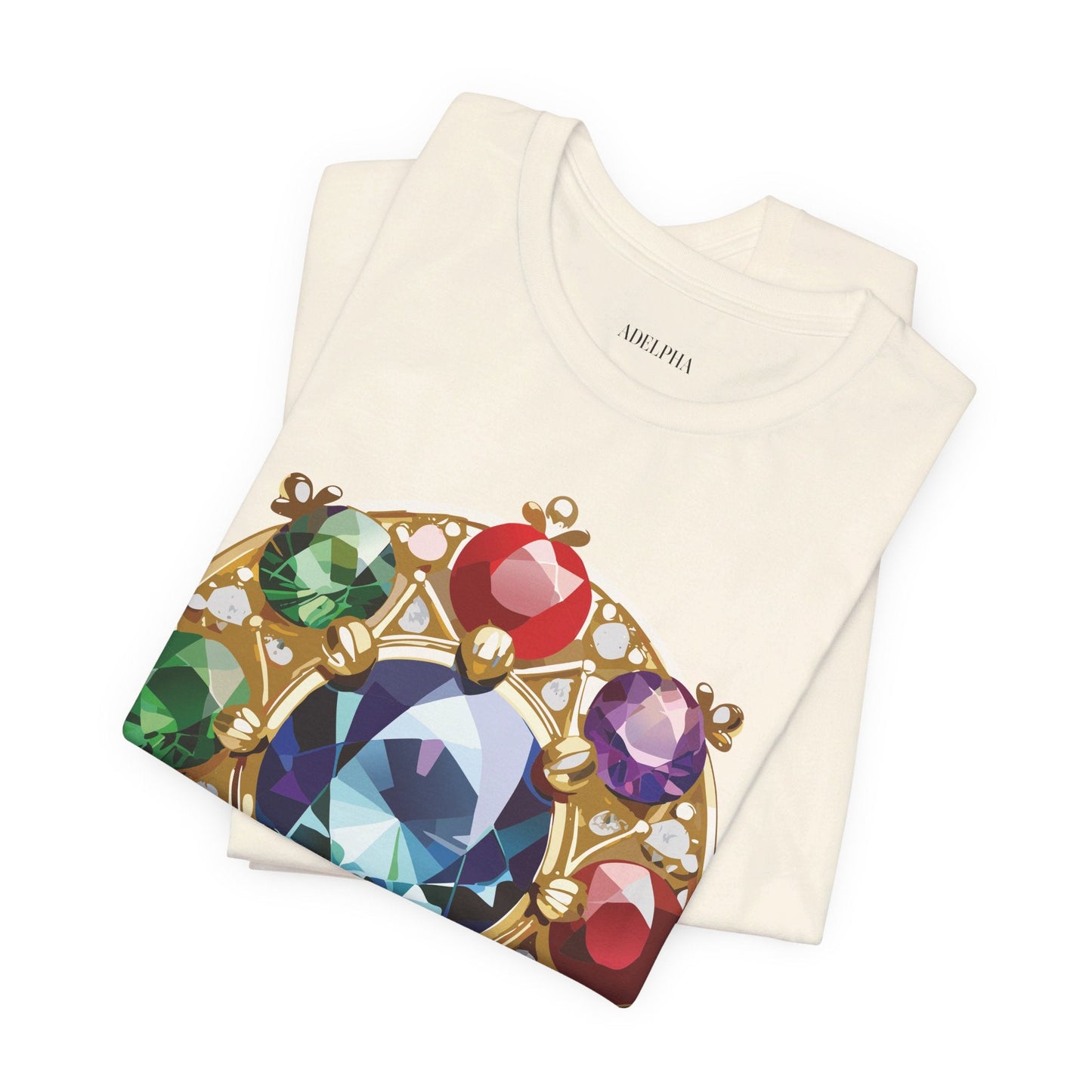 Jewelry Shirt ADELPHA