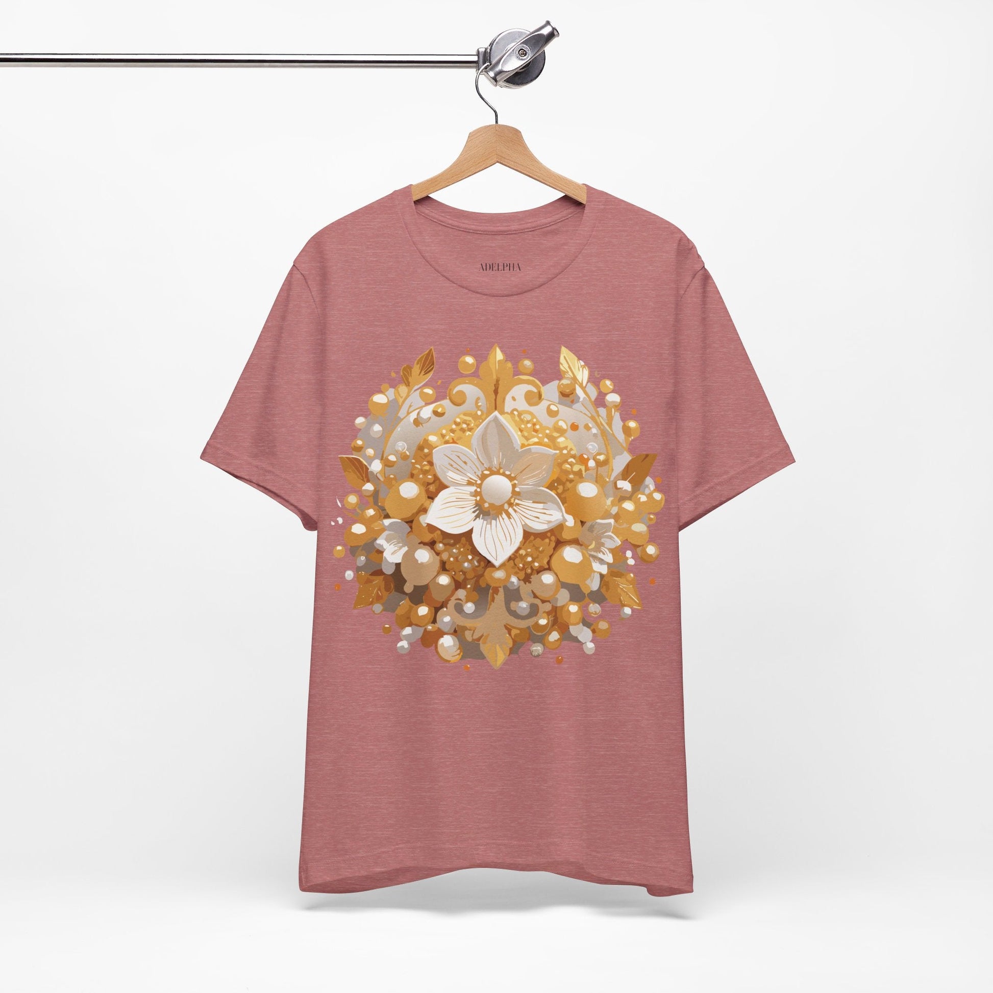 Jewelry Shirt ADELPHA