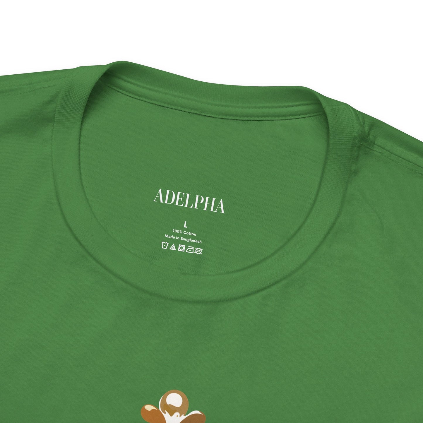 Jewelry Shirt ADELPHA