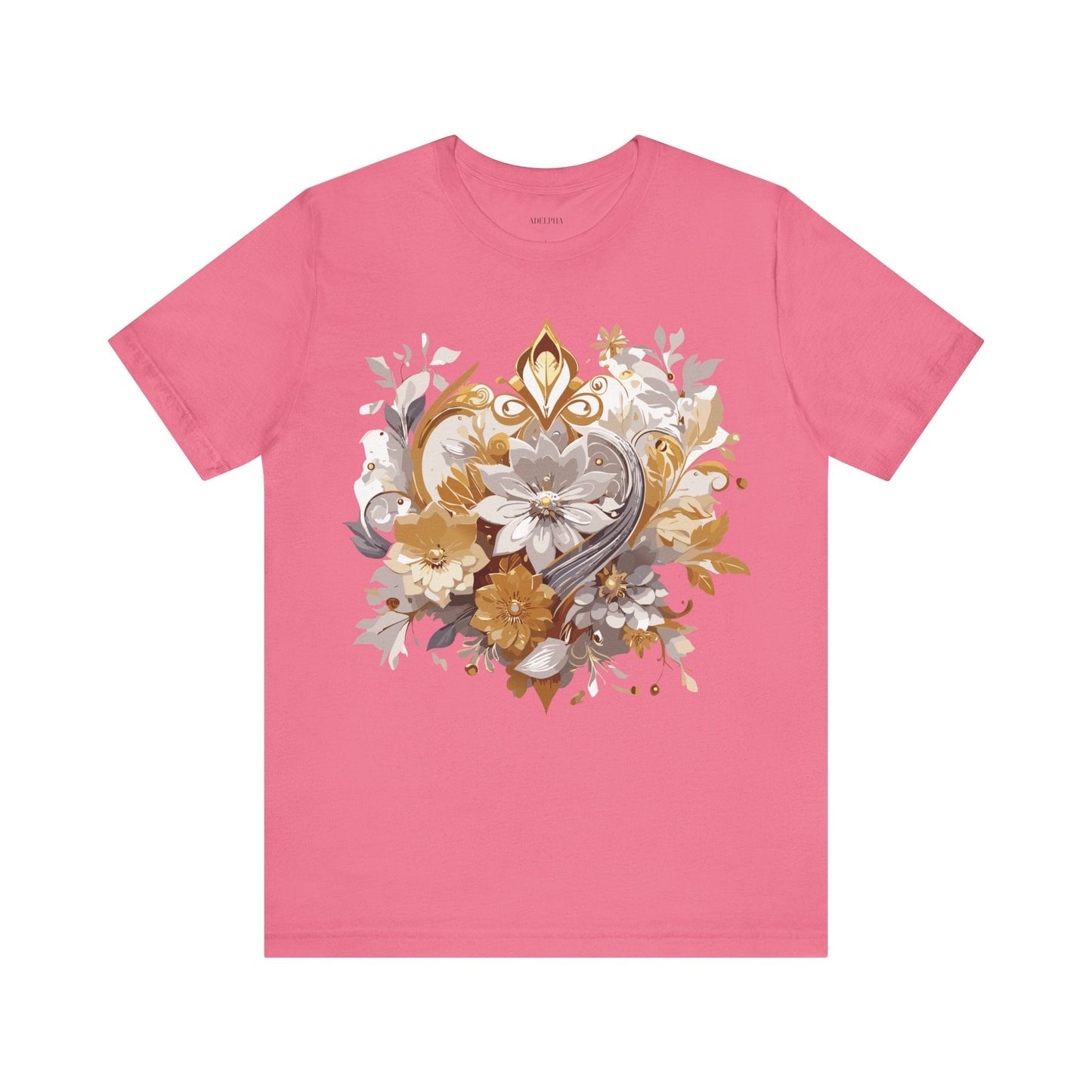 Jewelry Shirt ADELPHA