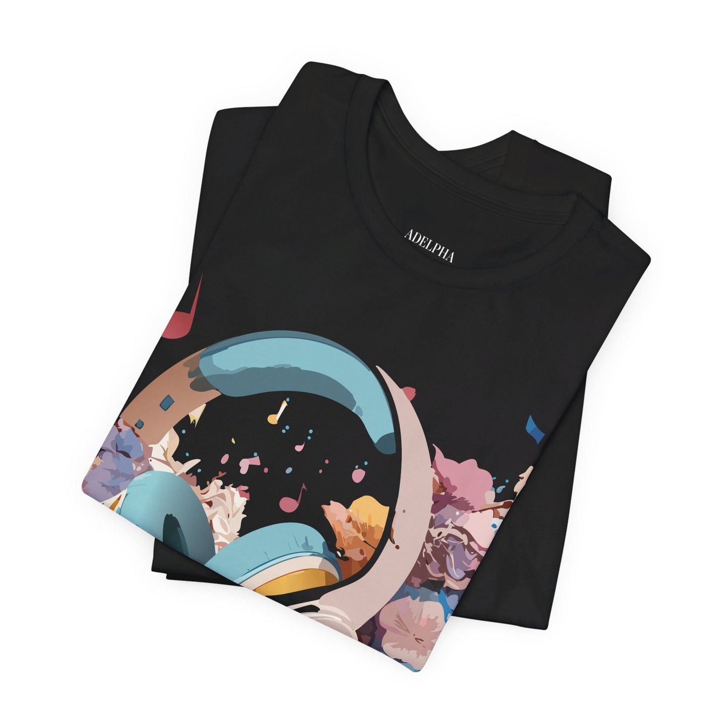 Music Shirt | Shirt with music | T Shirt Music Printify