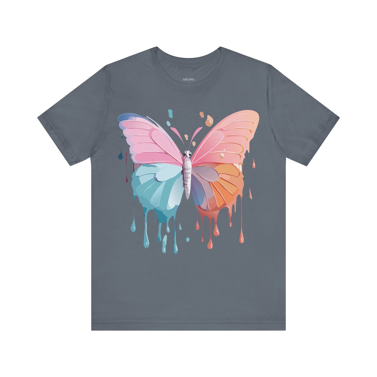 Butterfly Shirt ADELPHA