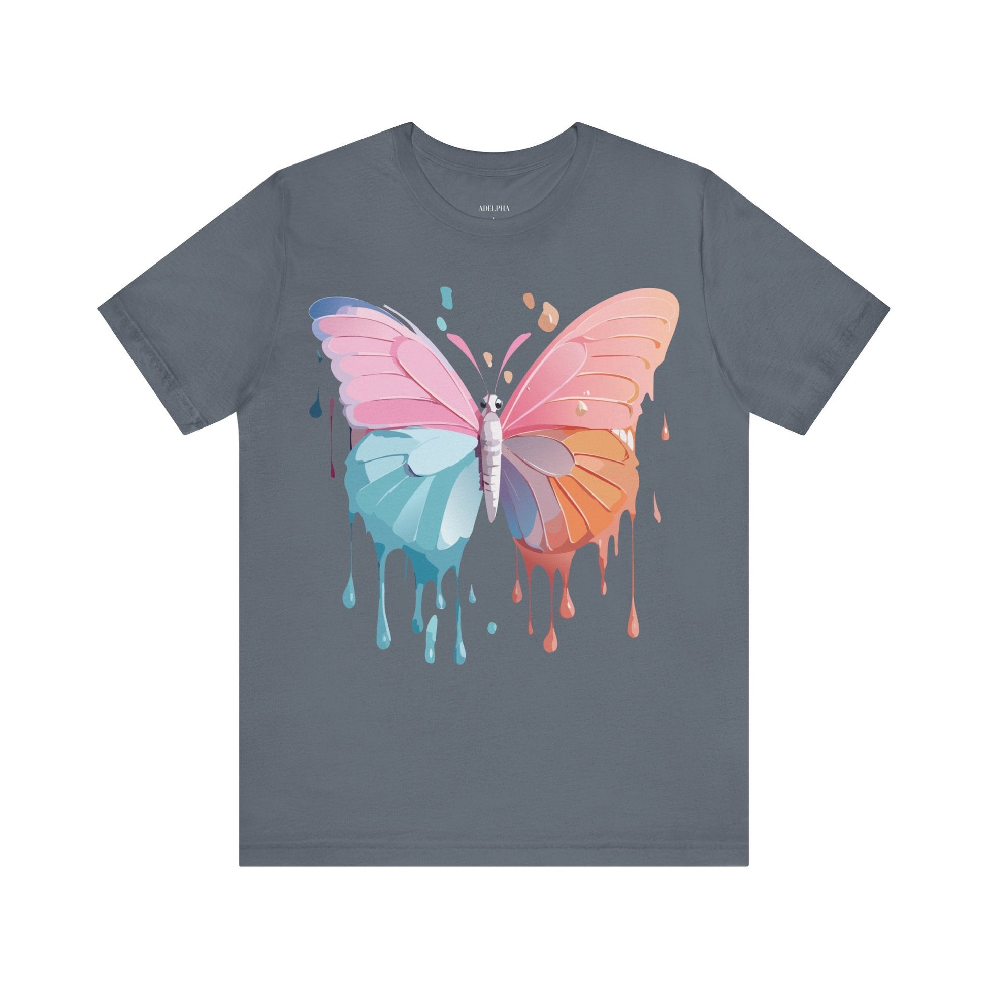 Butterfly Shirt ADELPHA