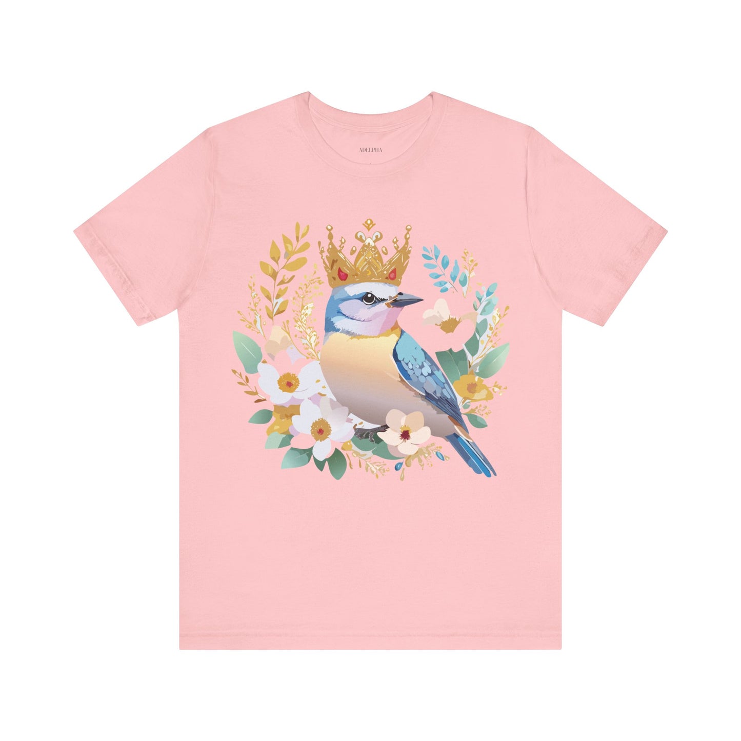 Medallion |Animal Mandala| Birds Design Printify