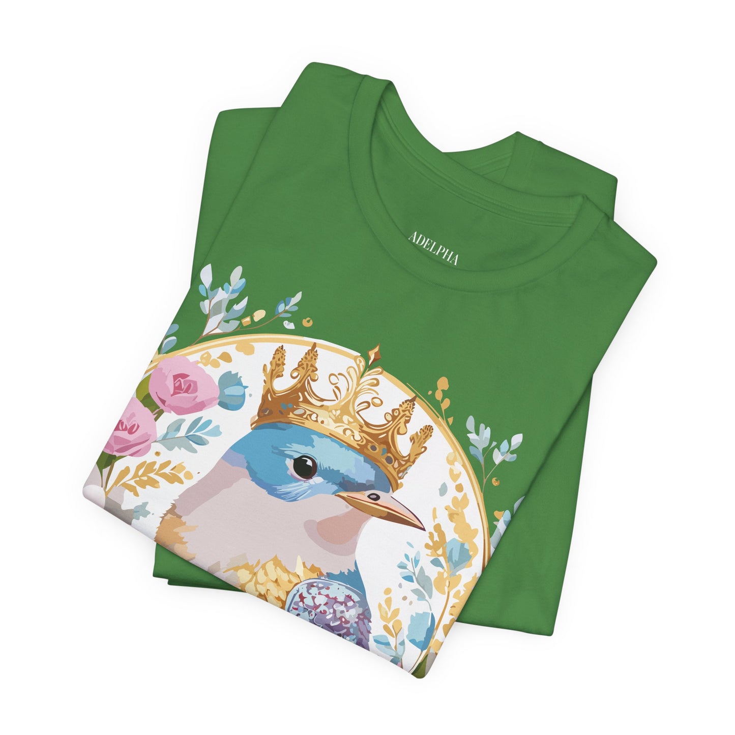 Medallion |Animal Mandala| Birds Design Printify