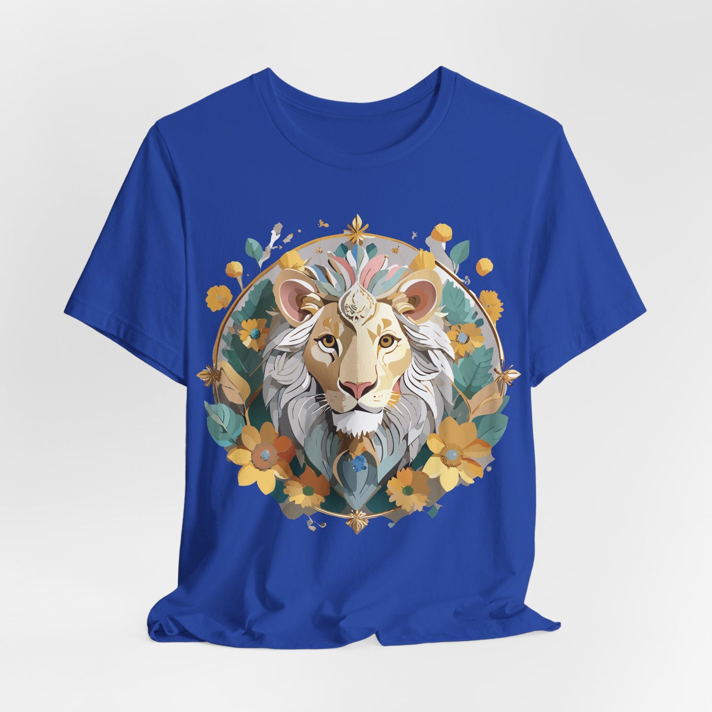 Medallion Shirt - ADELPHA