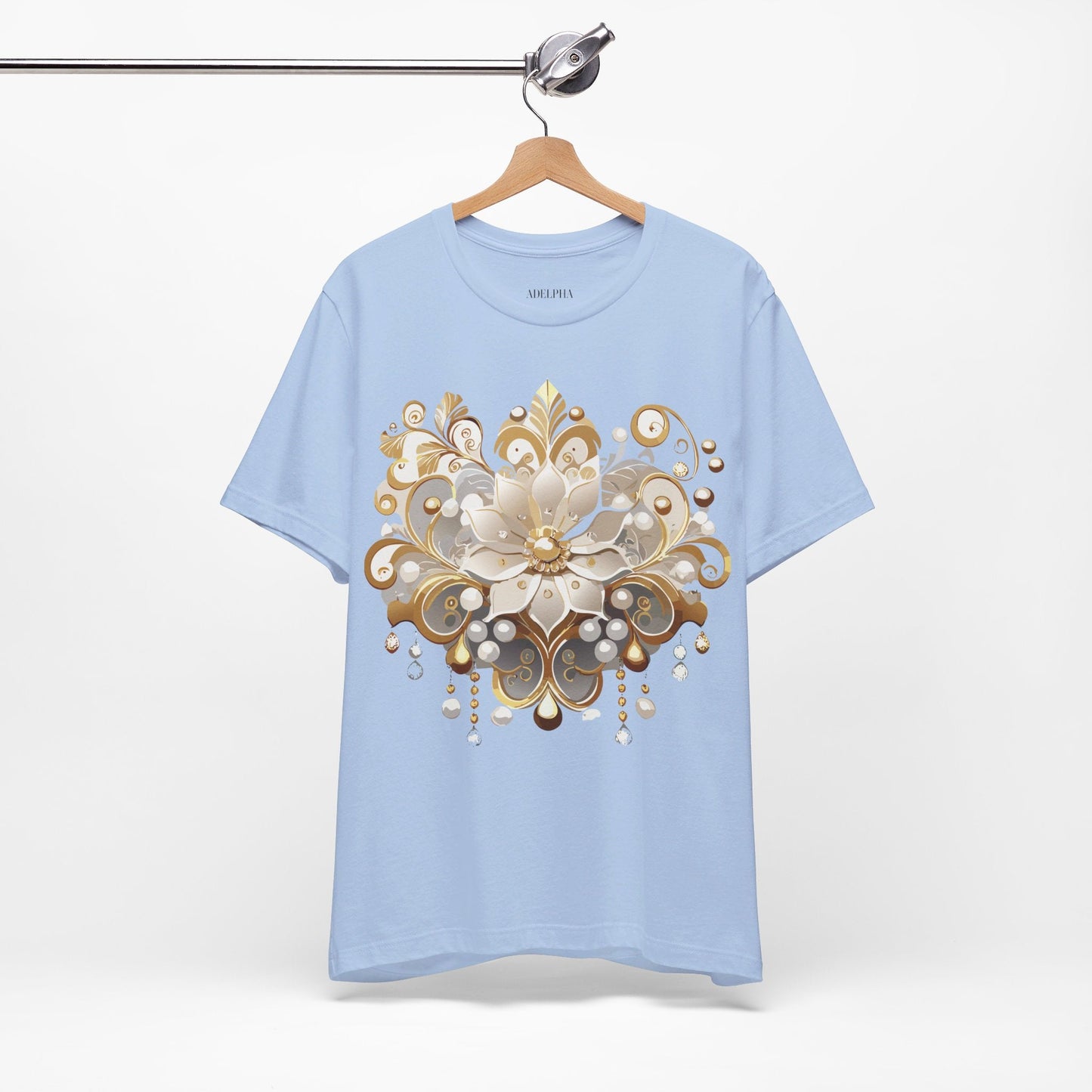 Jewelry Shirt ADELPHA