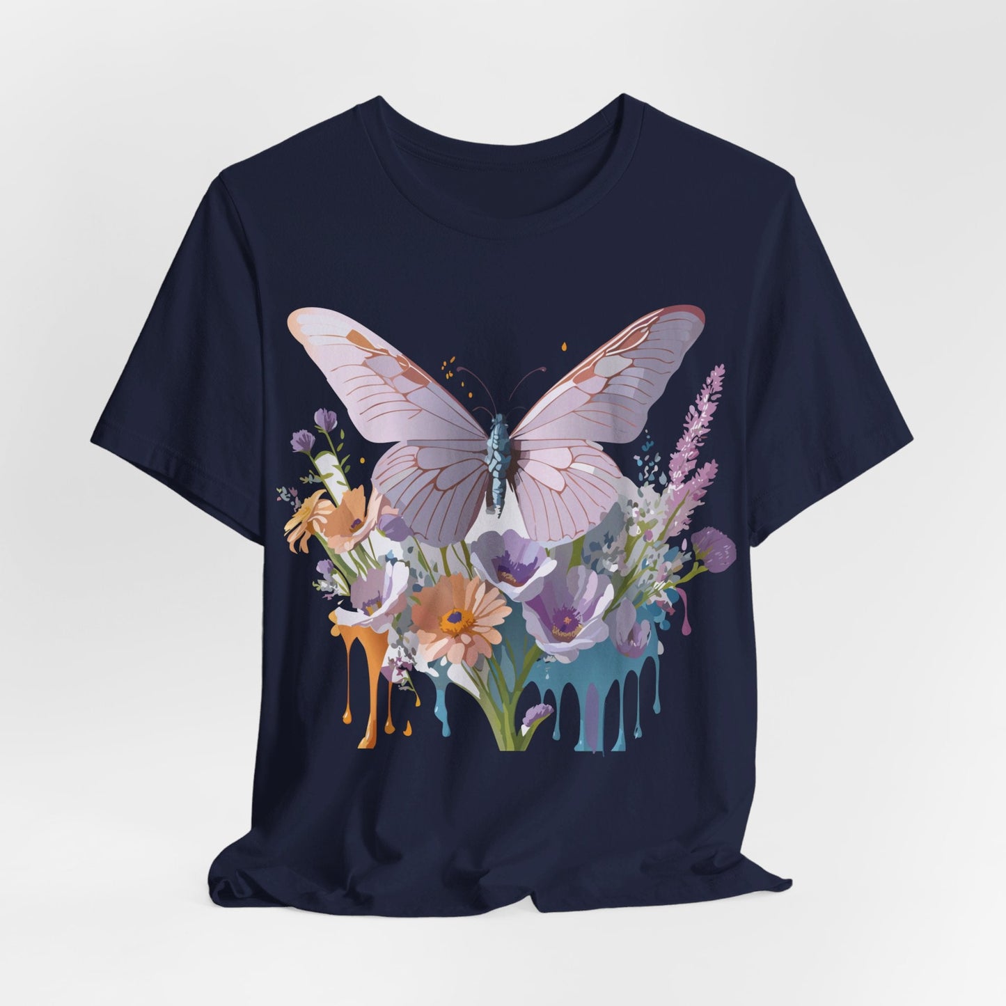 Butterfly Shirt ADELPHA