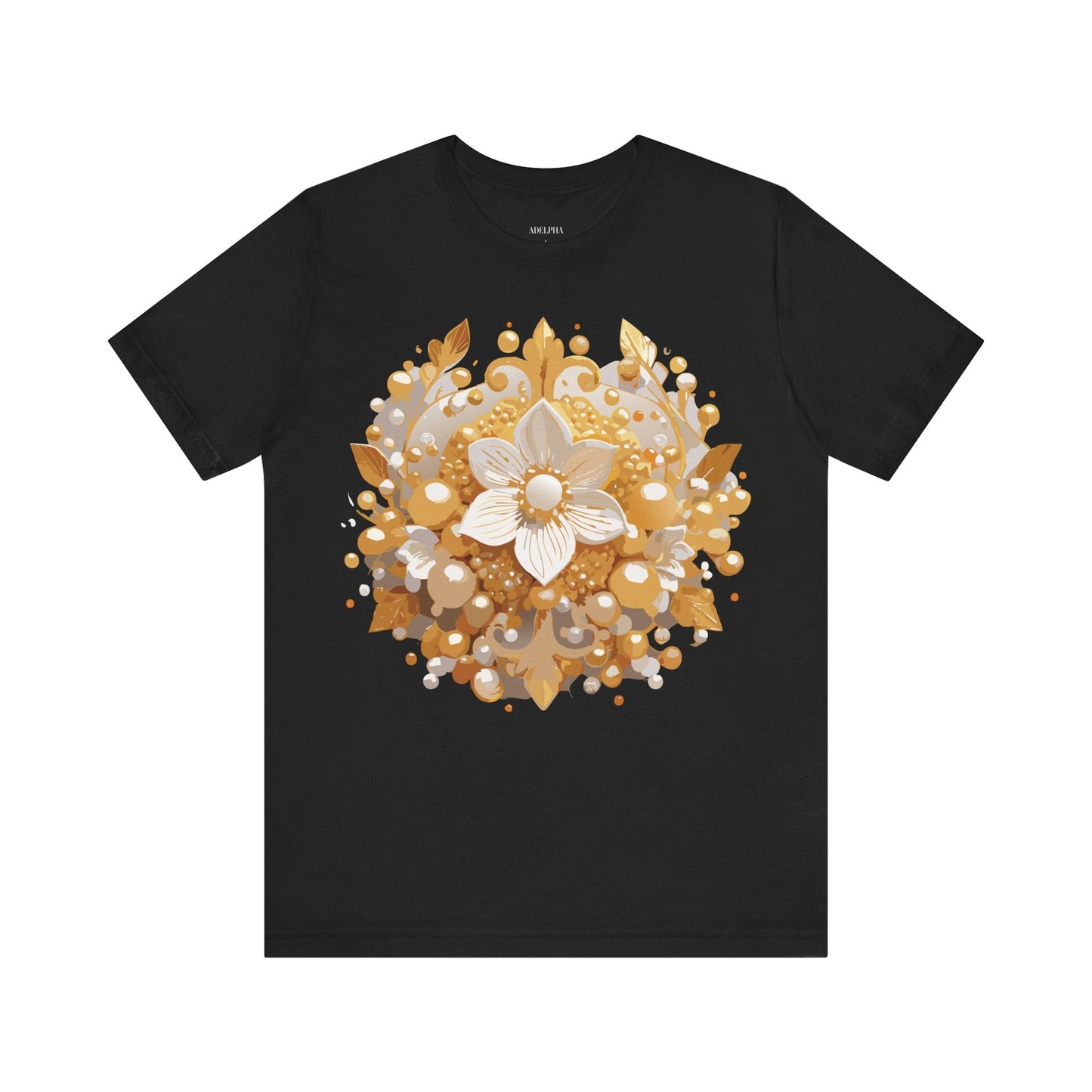 Jewelry Shirt ADELPHA