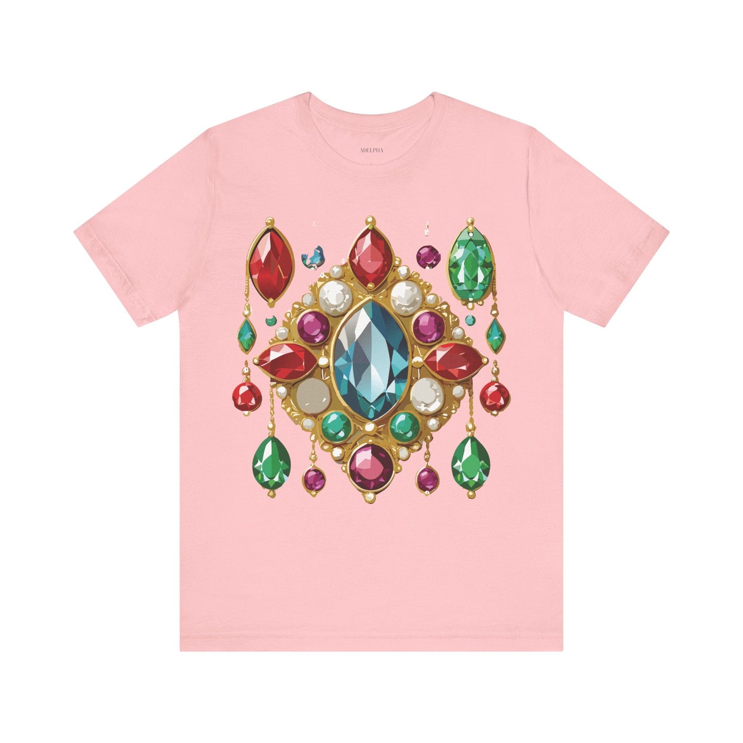 Jewelry Shirt ADELPHA