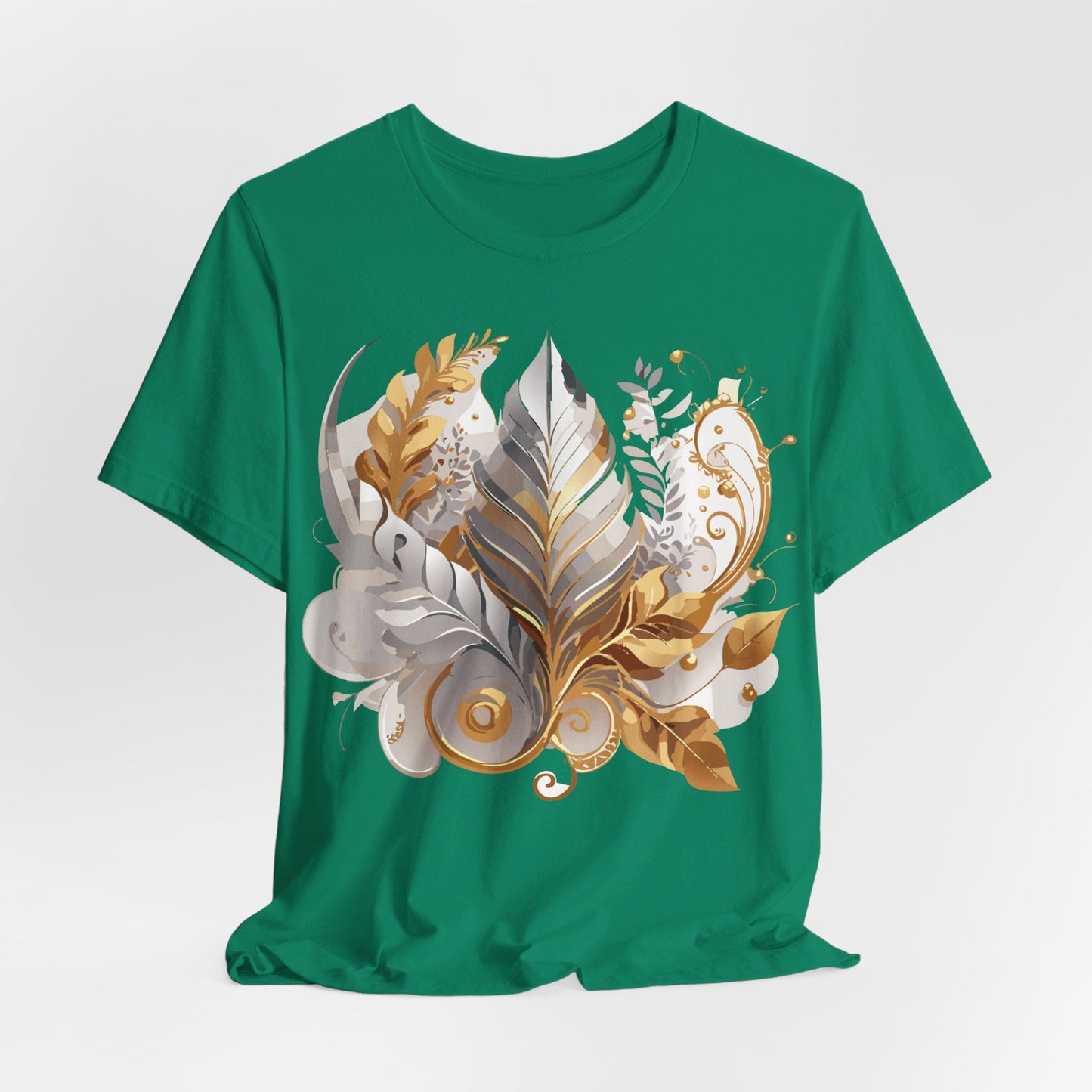 Jewelry Shirt ADELPHA