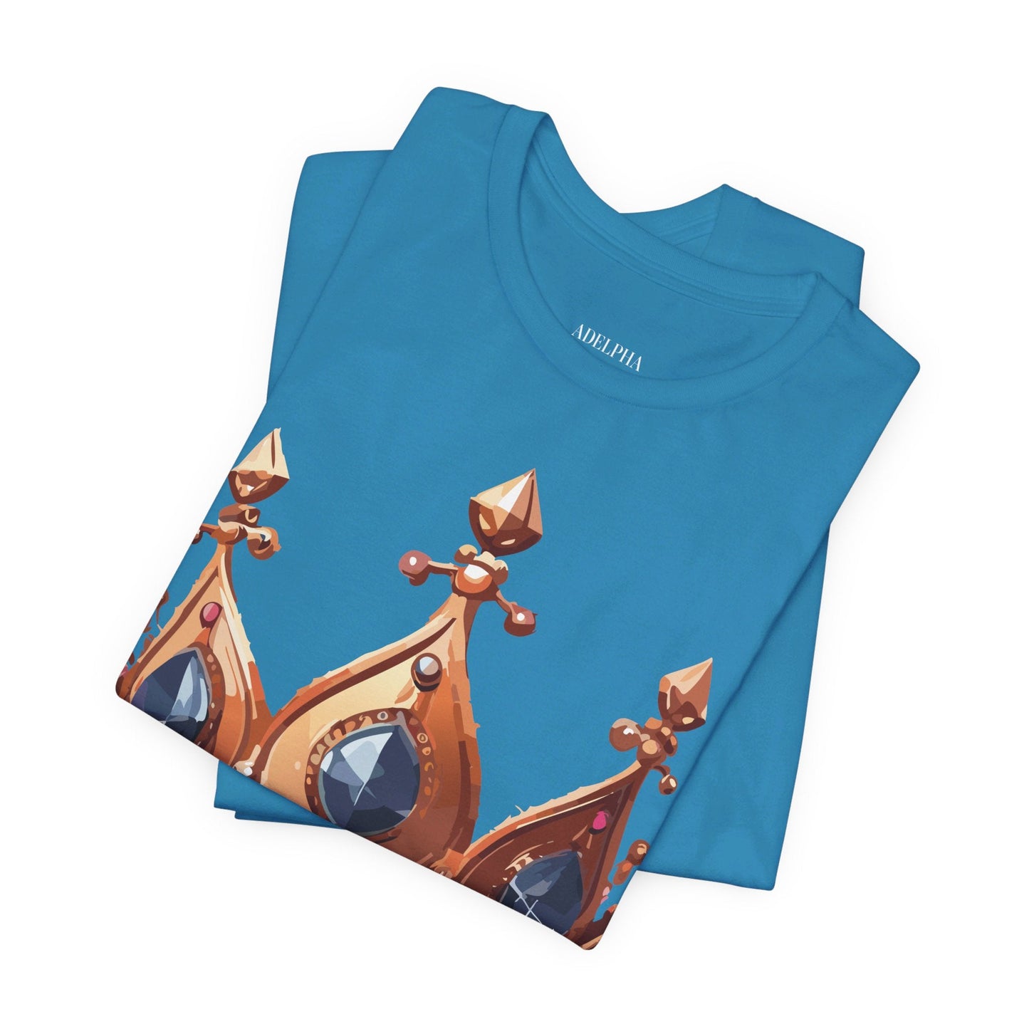 Crown Shirt ADELPHA