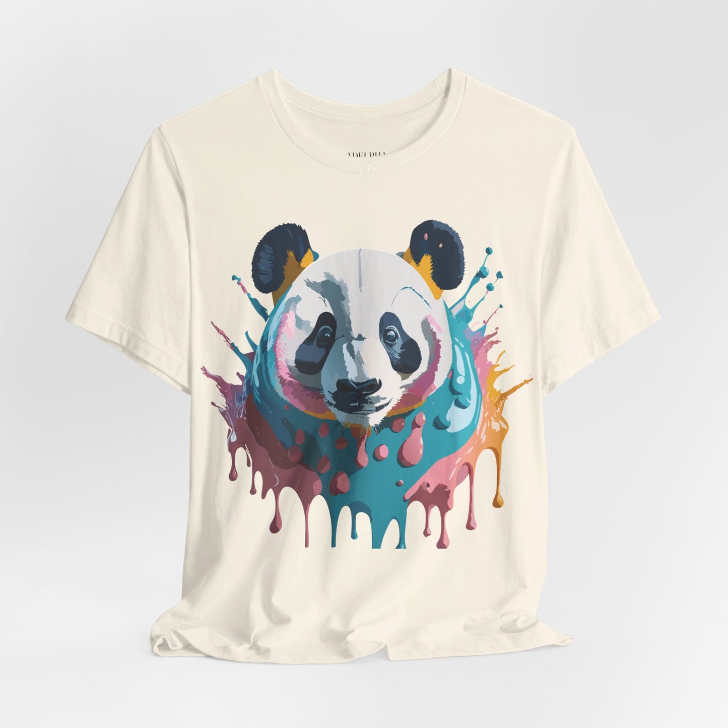 Shirt with Animals | Panda Printify