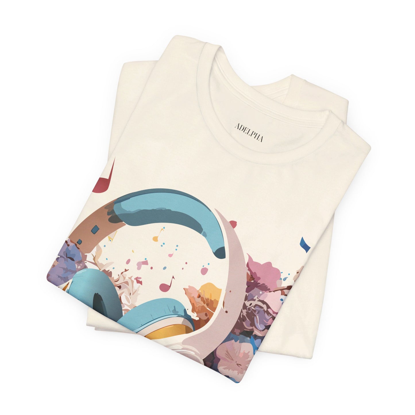 Music Shirt | Shirt with music | T Shirt Music Printify