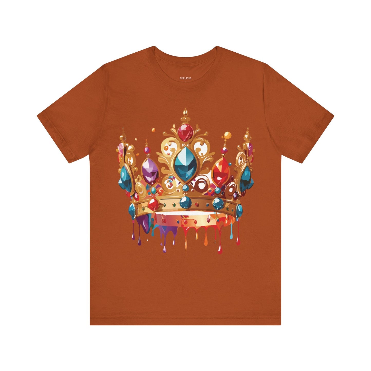 Crown Shirt ADELPHA